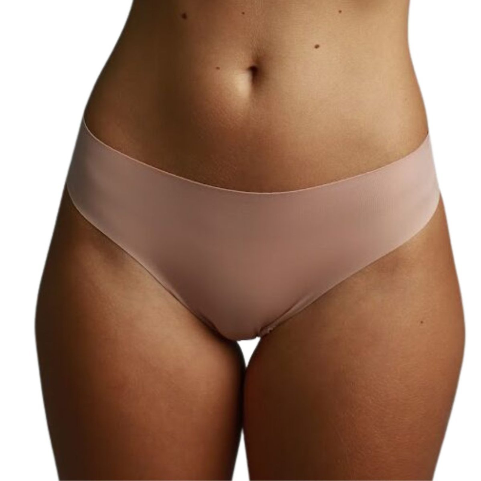 Calcinha Feminina Tanga Corte A Laser Pretty Paty