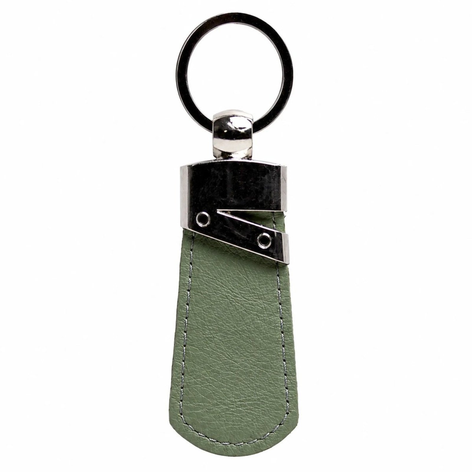 Chaveiro de Couro Artlux CH190 Verde