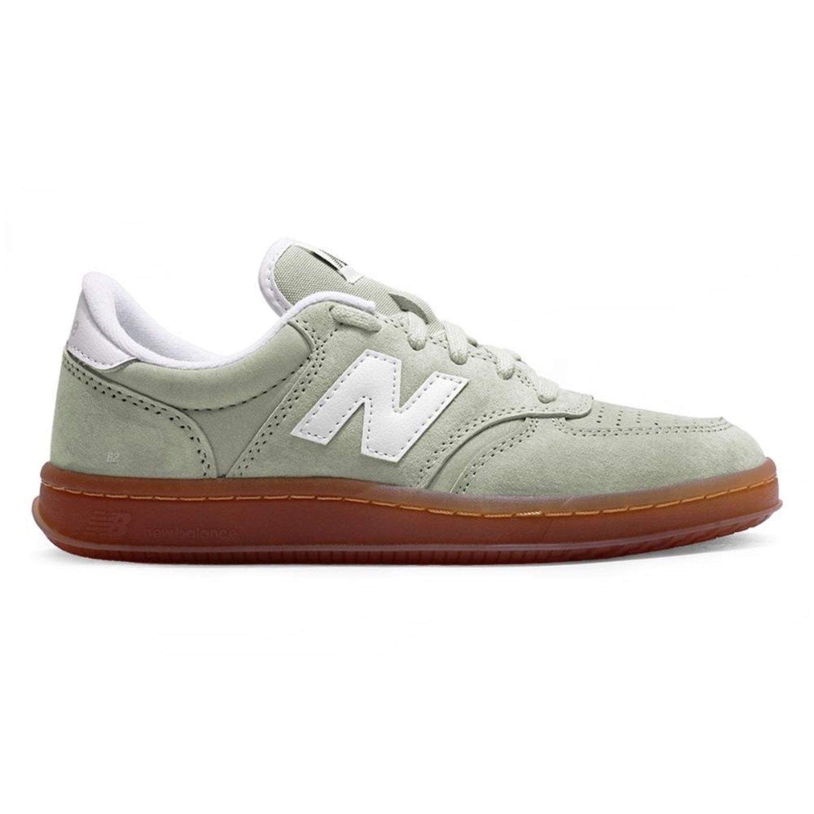Tênis New Balance Ct500 Unissex Verde