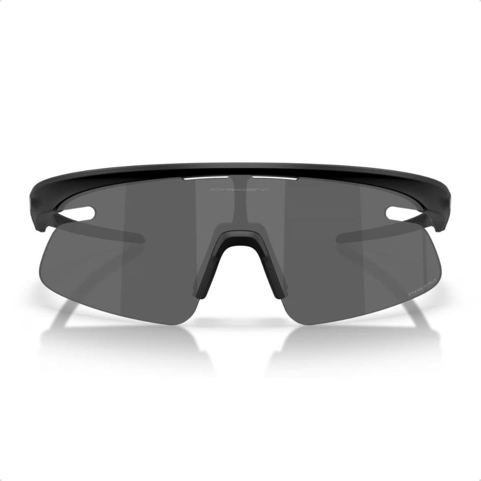 Óculos de Sol Oakley Unissex RSLV Lite Prizm Black Preto