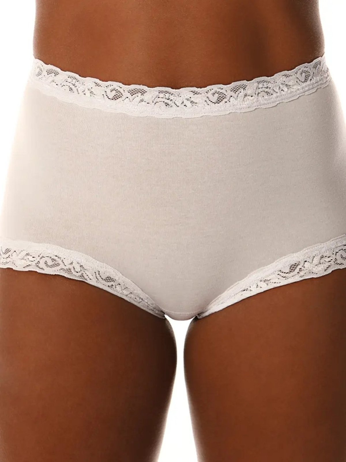 Calcinha Alta Secret Demillus 57001