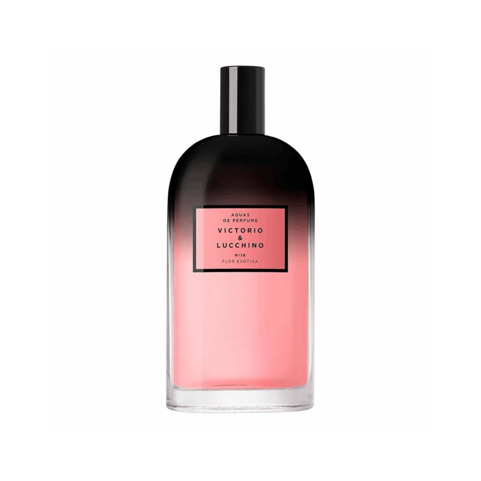 Victorio & Lucchino Sensual Nº16 Flor Exotica Eau de Parfum 150ml