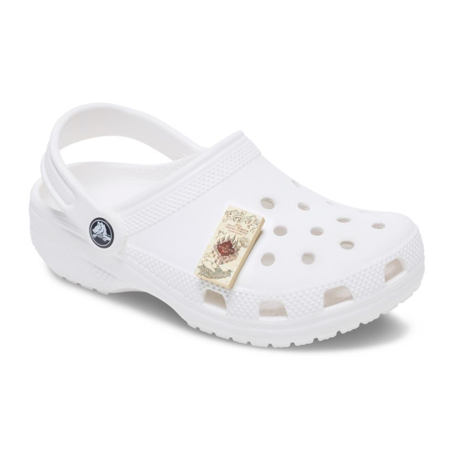 Vista 3 Infantil - Jibbitz™ Harry Potter 2 Única Crocs unico Crocs unico