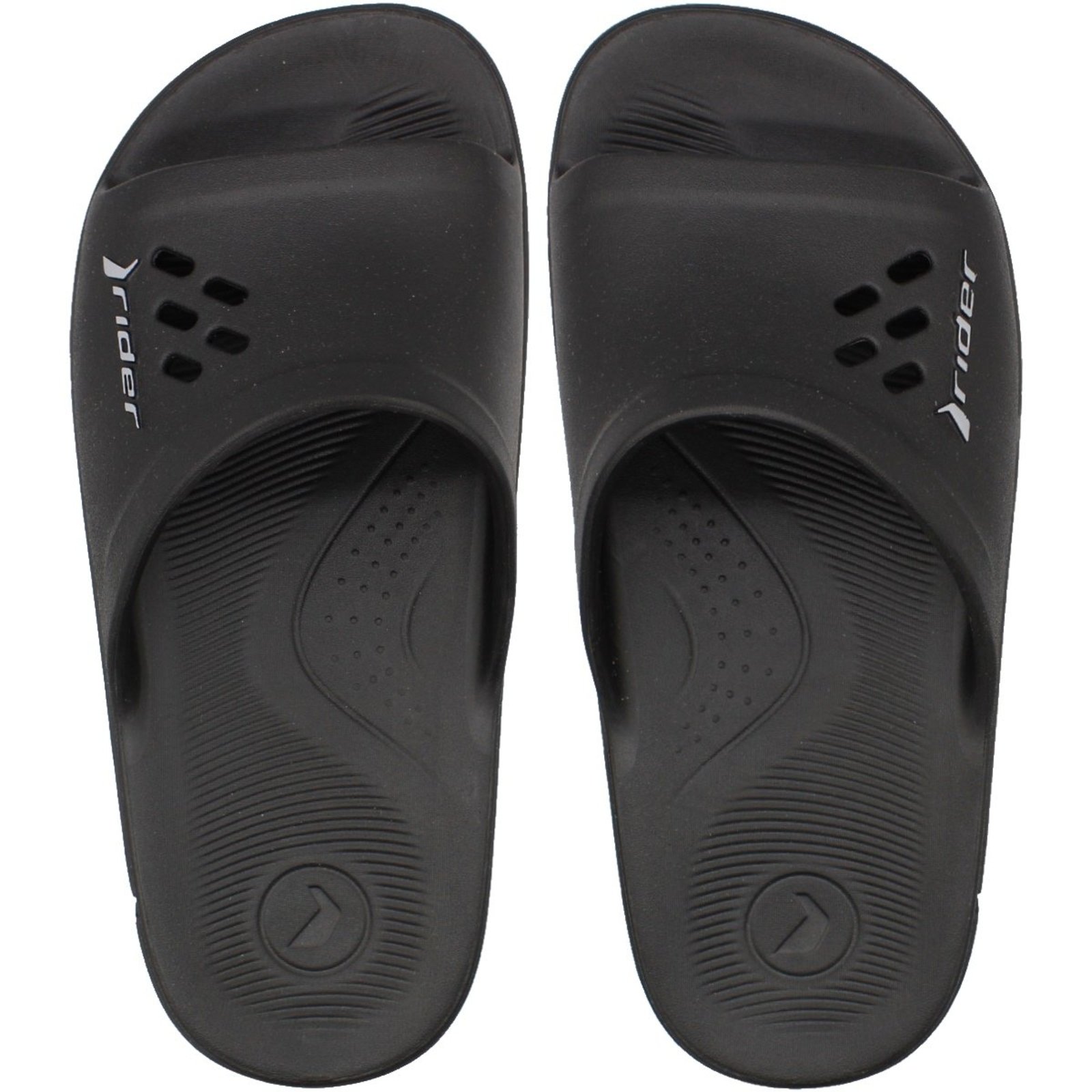 Chinelo Slide Rider Flex Masculino