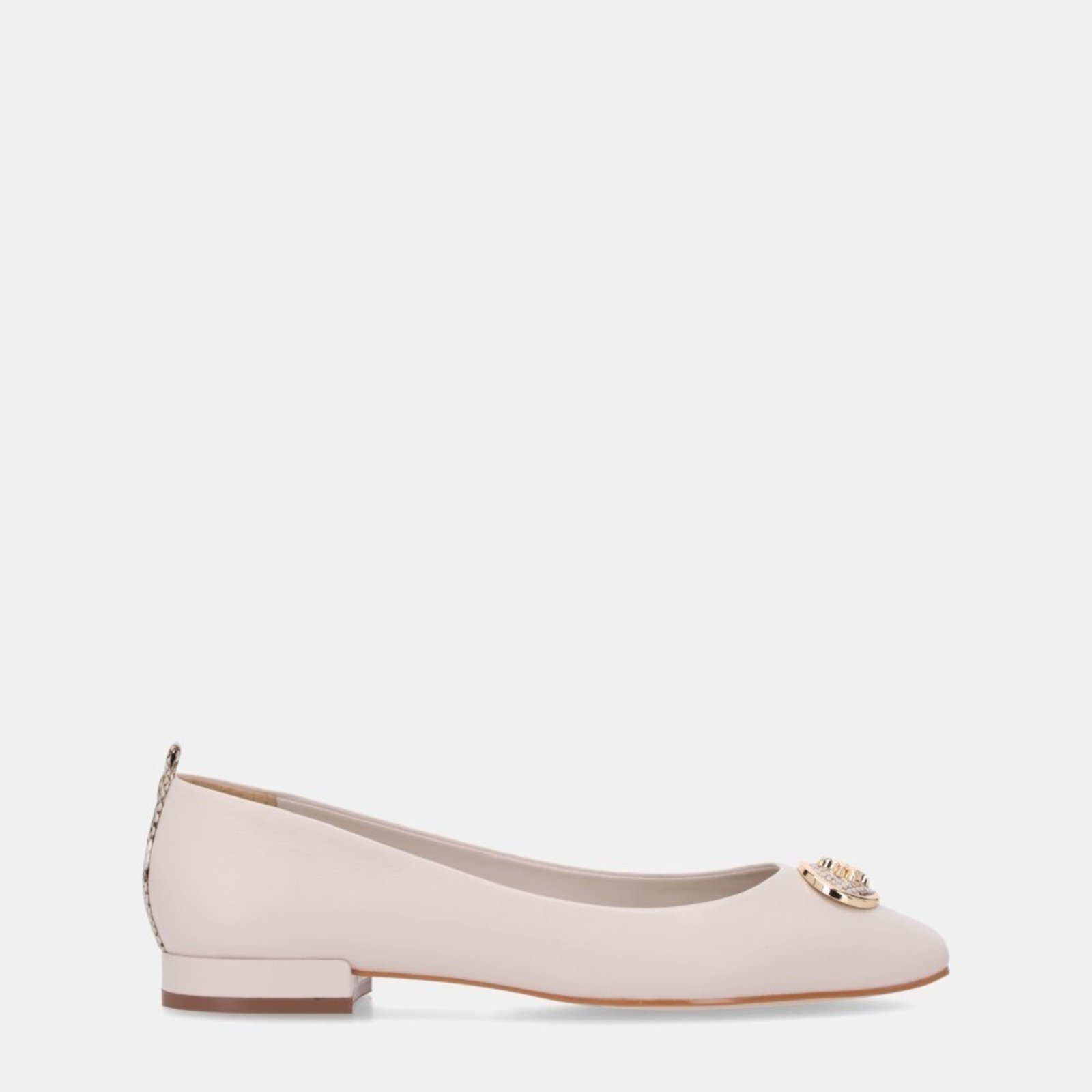 Sapatilha Luz da Lua – 80950002 Luz Da Lua Off-white