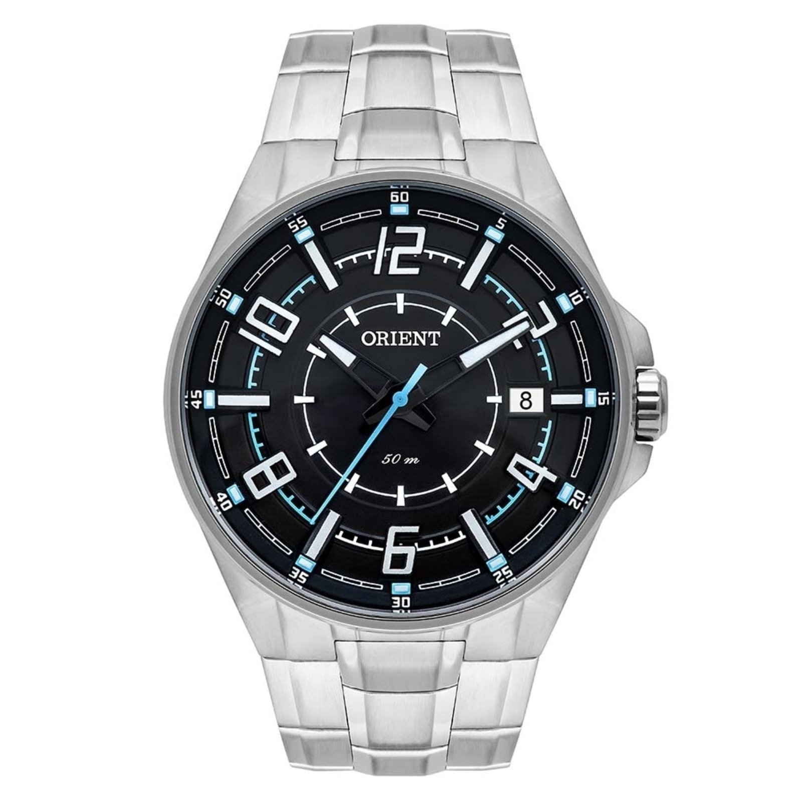 Relogio Orient Mbss1442 Pasx