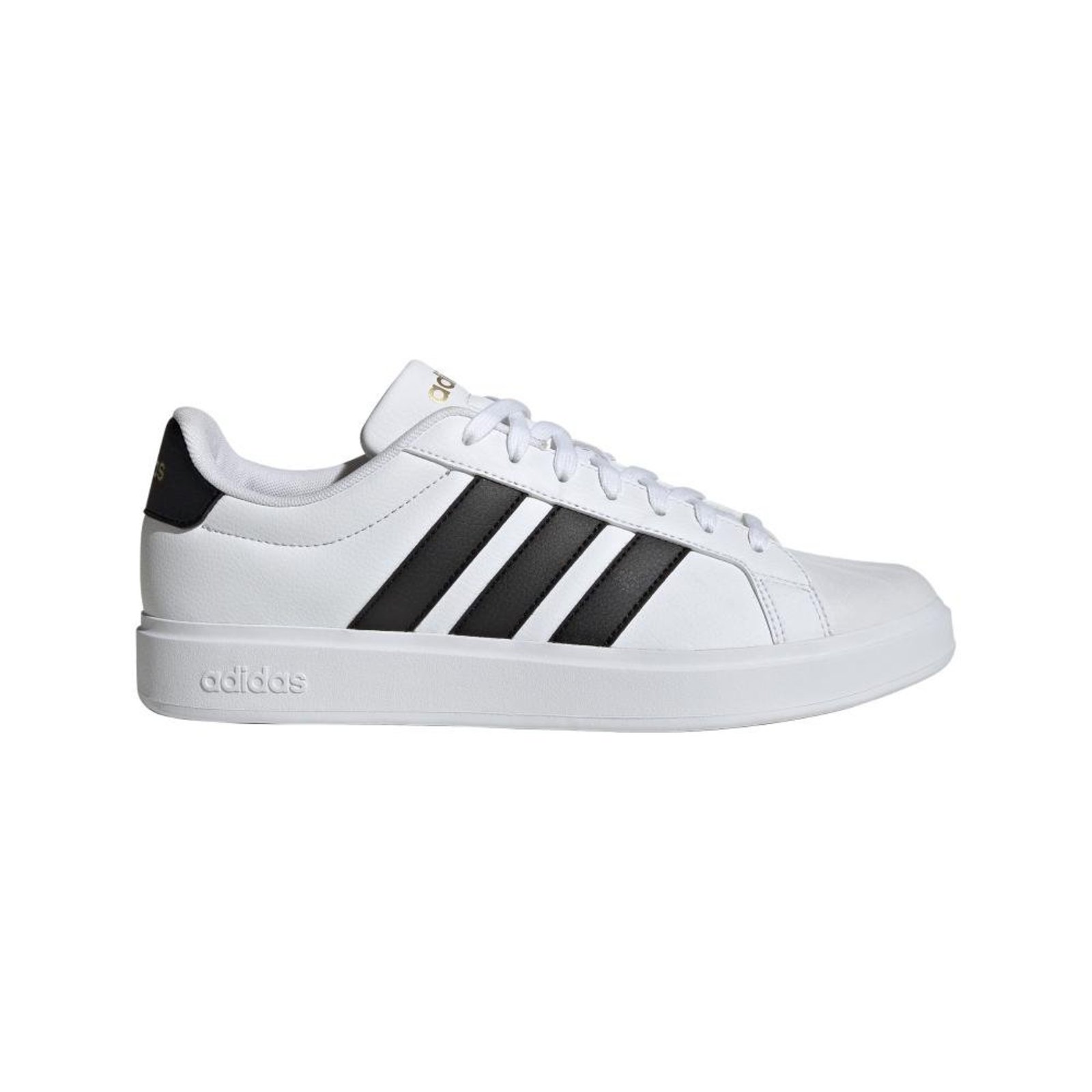 Tênis Streettalk adidas Sportswear Branco