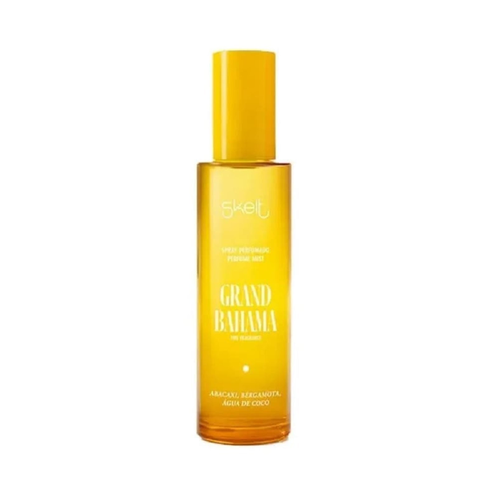 Spray Perfumado Perfume Mist Grand Bahama Skelt 100ml