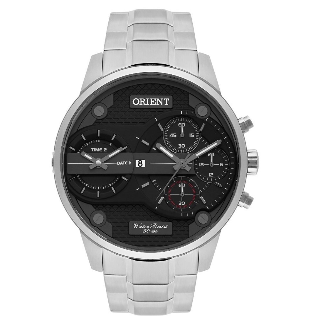 Relogio Orient Mbsst001 P1Sx
