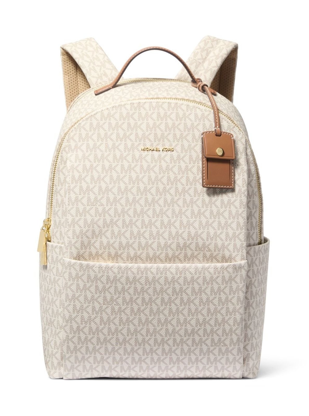 Mochila Sable Grande Em Logo 30T5G3XB3B149