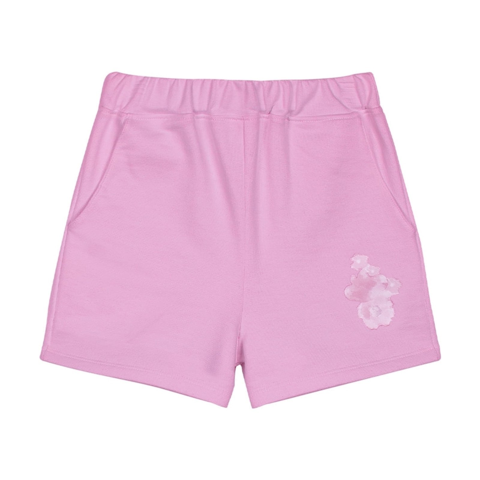 Infantil - Shorts Feminino Lilica Ripilica