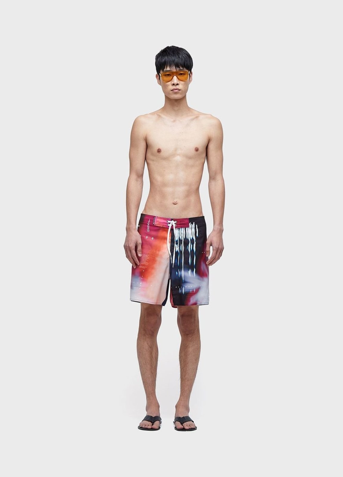 Bermuda surf aquaone rio tech OSKLEN
