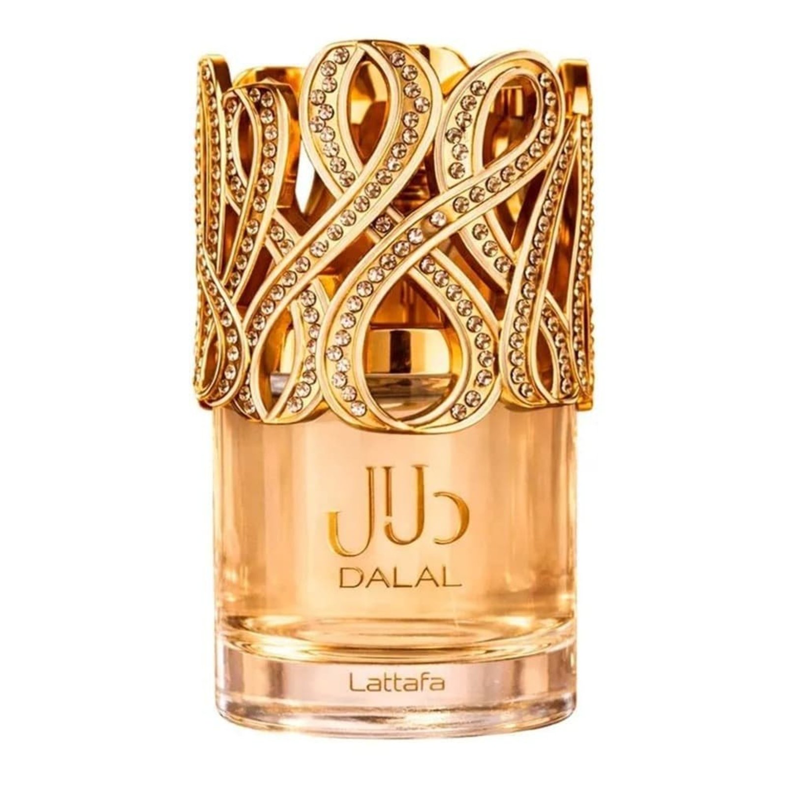 Perfume Dalal Eau de Parfum Feminino Lattafa 100ml