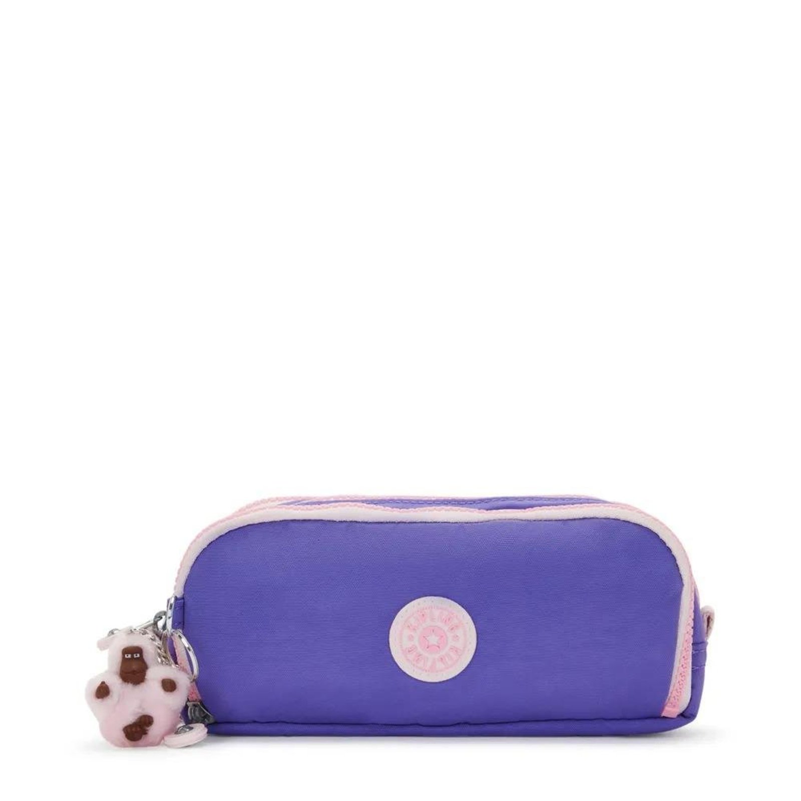 Infantil - Estojo Kipling Gitroy Iris Purple C