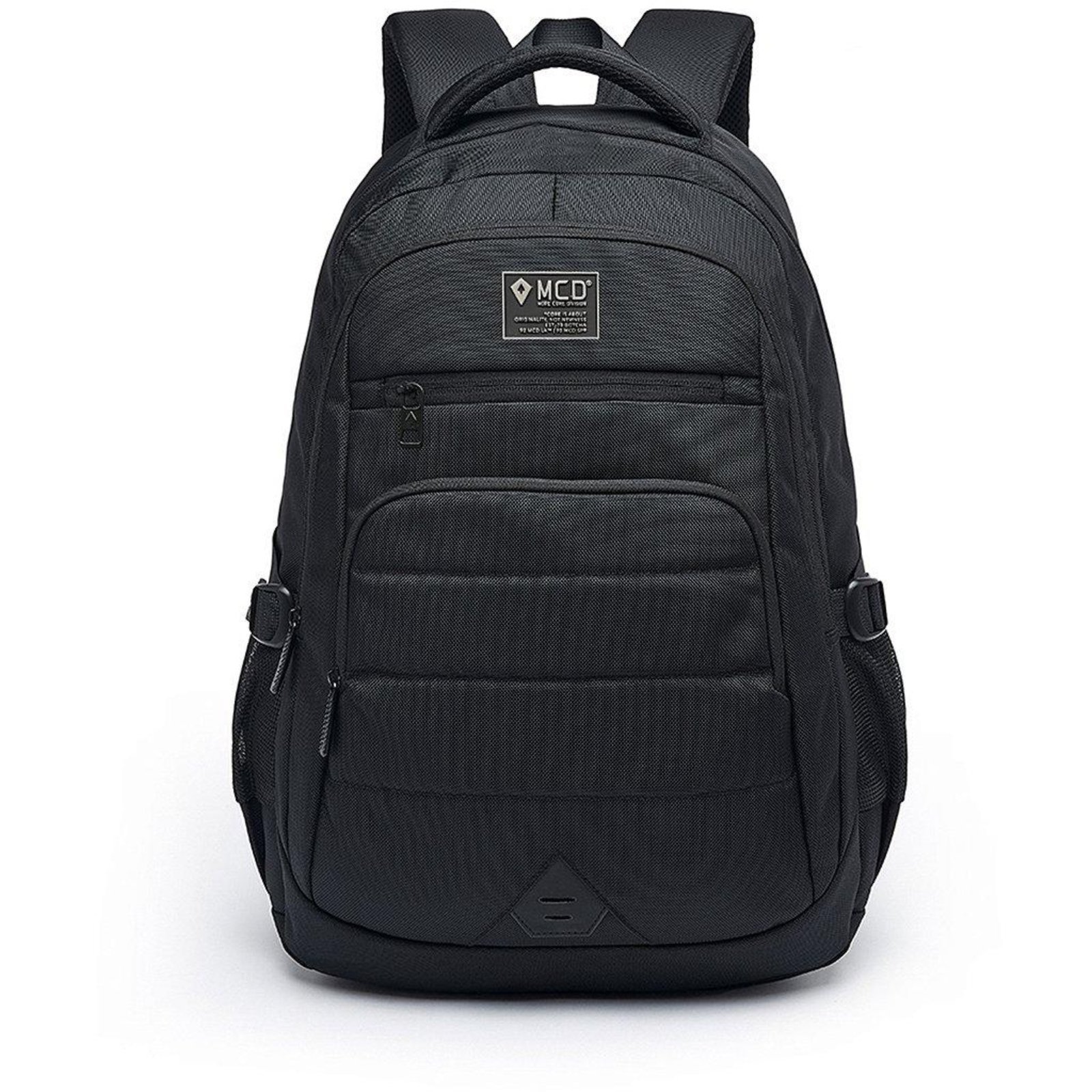 Mochila MCD Businessman SM24 Preto