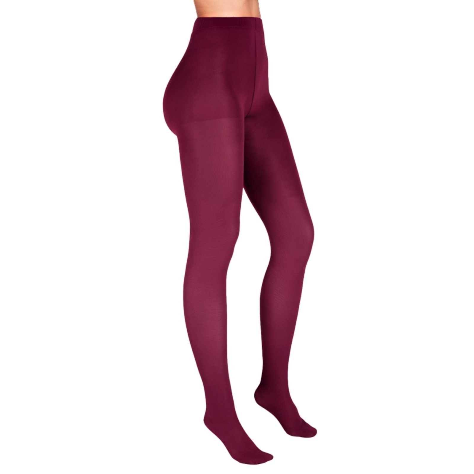 Meia Calça Trifil Opaca Fio 40 Inverno W06345