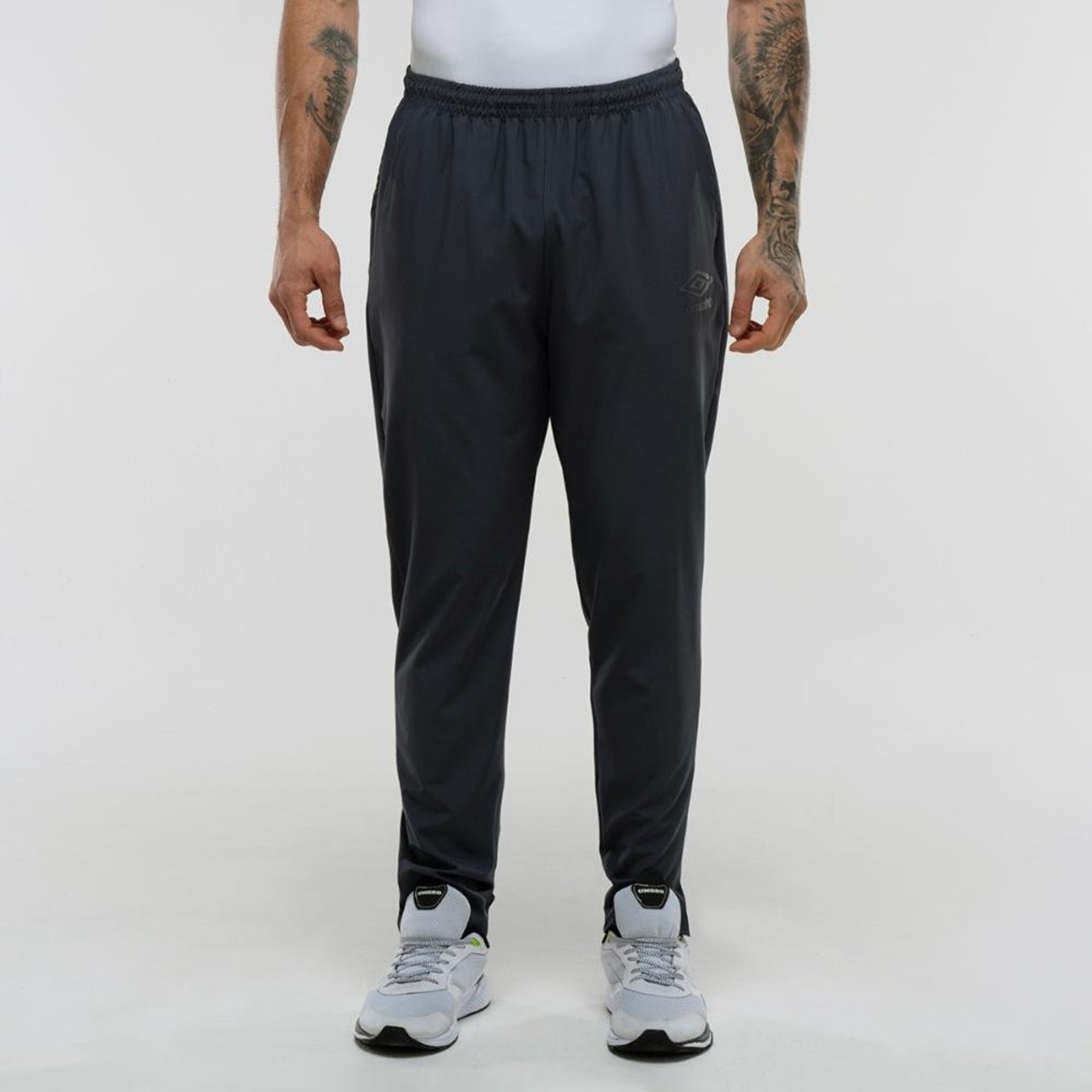 Calça Masculina Umbro Basic Form Incolor