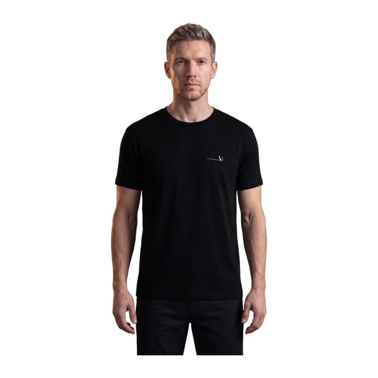 Camiseta Estampada Pure Focus Reserva