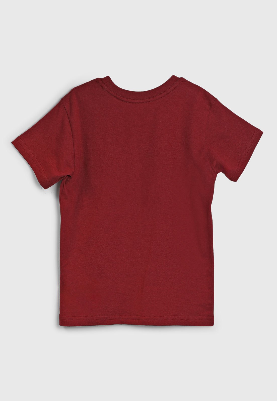 Vista 3 Infantil - Camiseta Vans Logo verde Vans verde