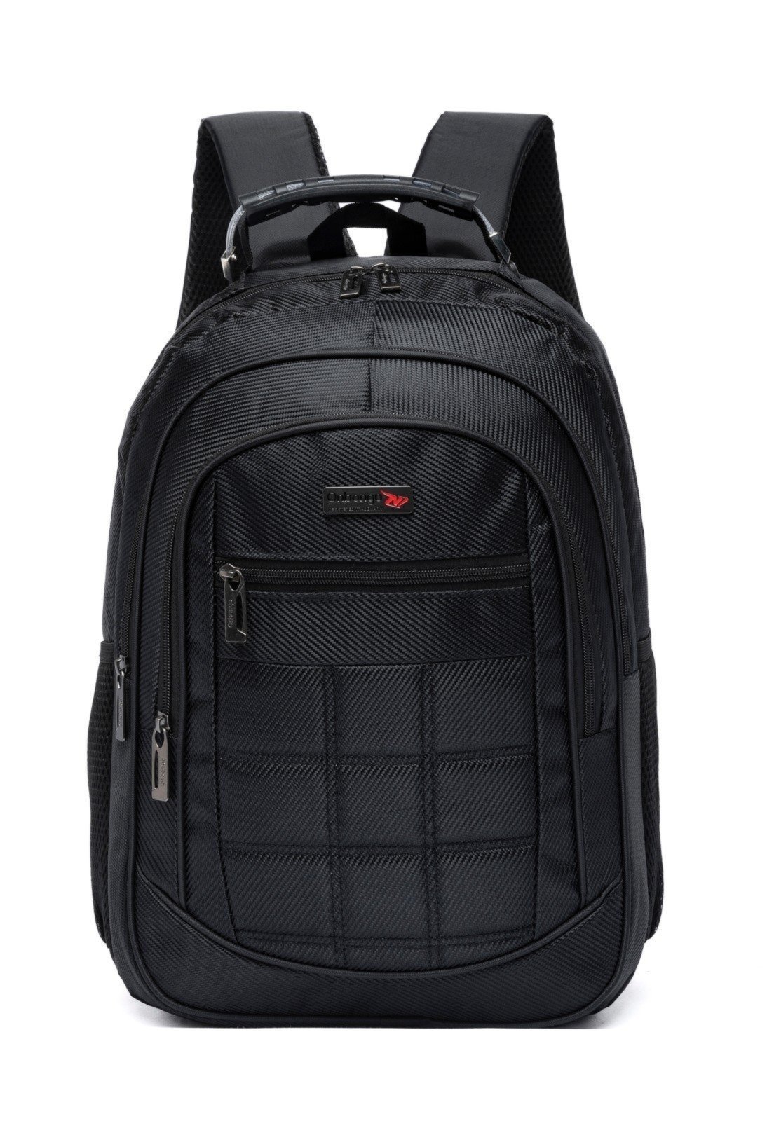 Mochila Onbongo Executiva Faculdade Notebook Reforçada