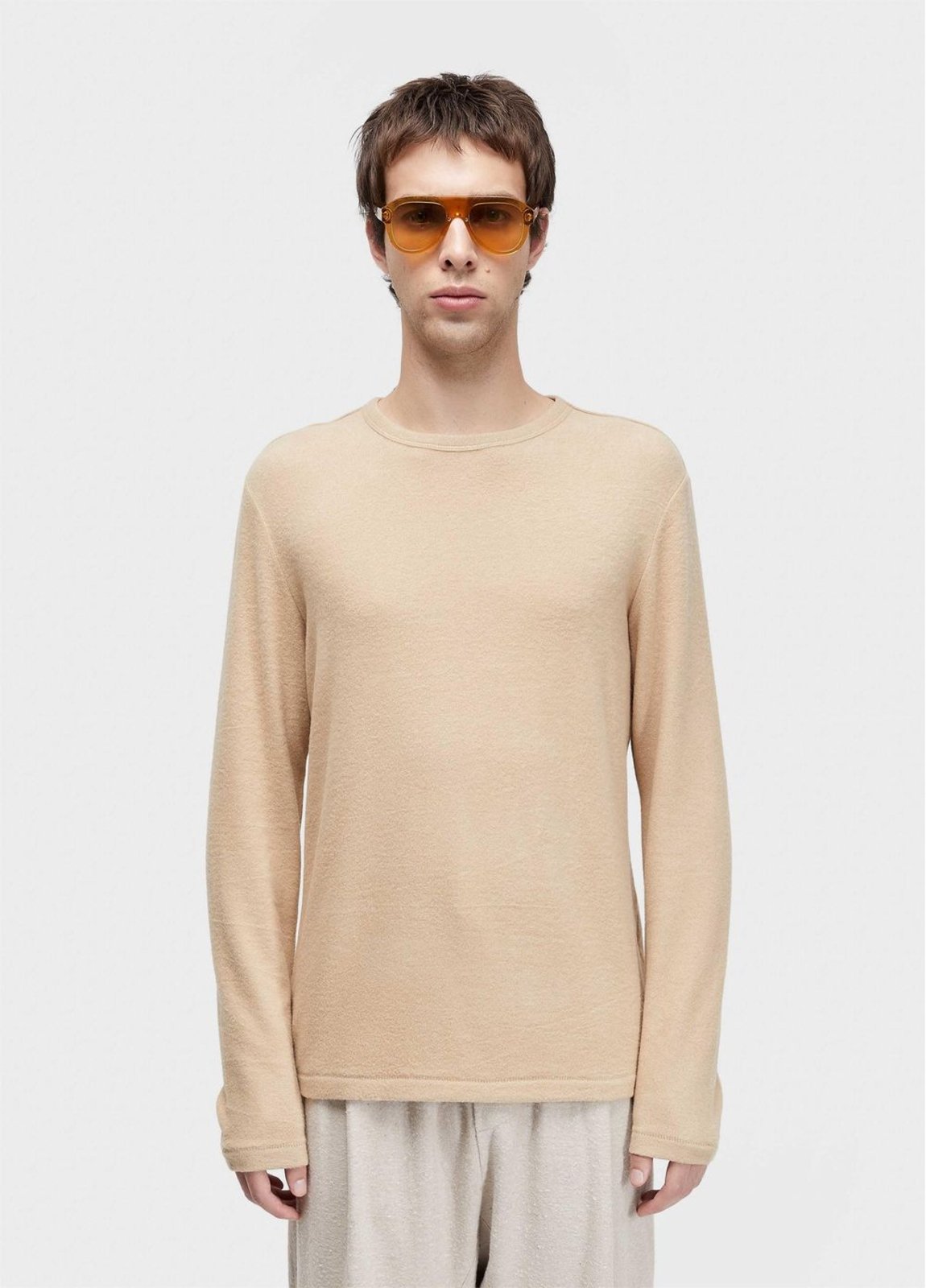 T-shirt touch OSKLEN