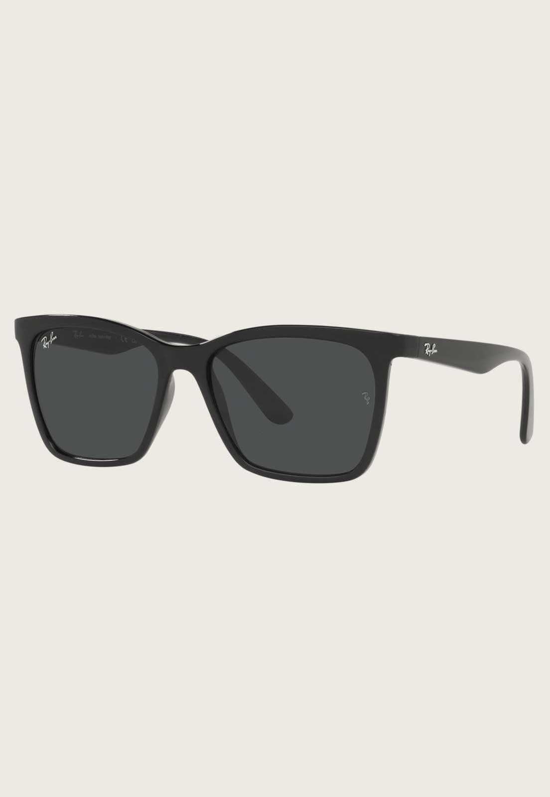 Óculos de Sol Ray-Ban RB4372 Preto