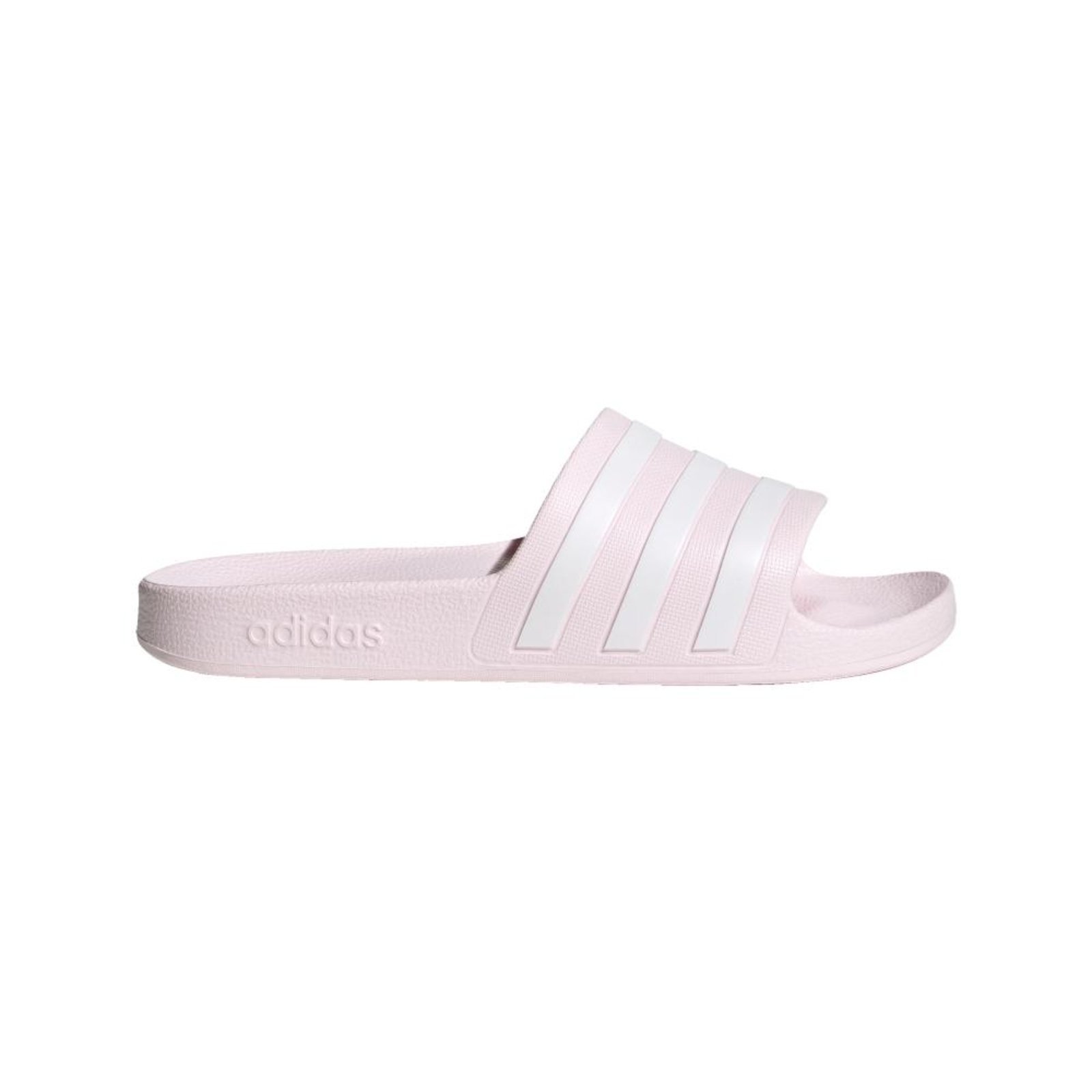Chinelo Adilette Aqua adidas Sportswear Rosa