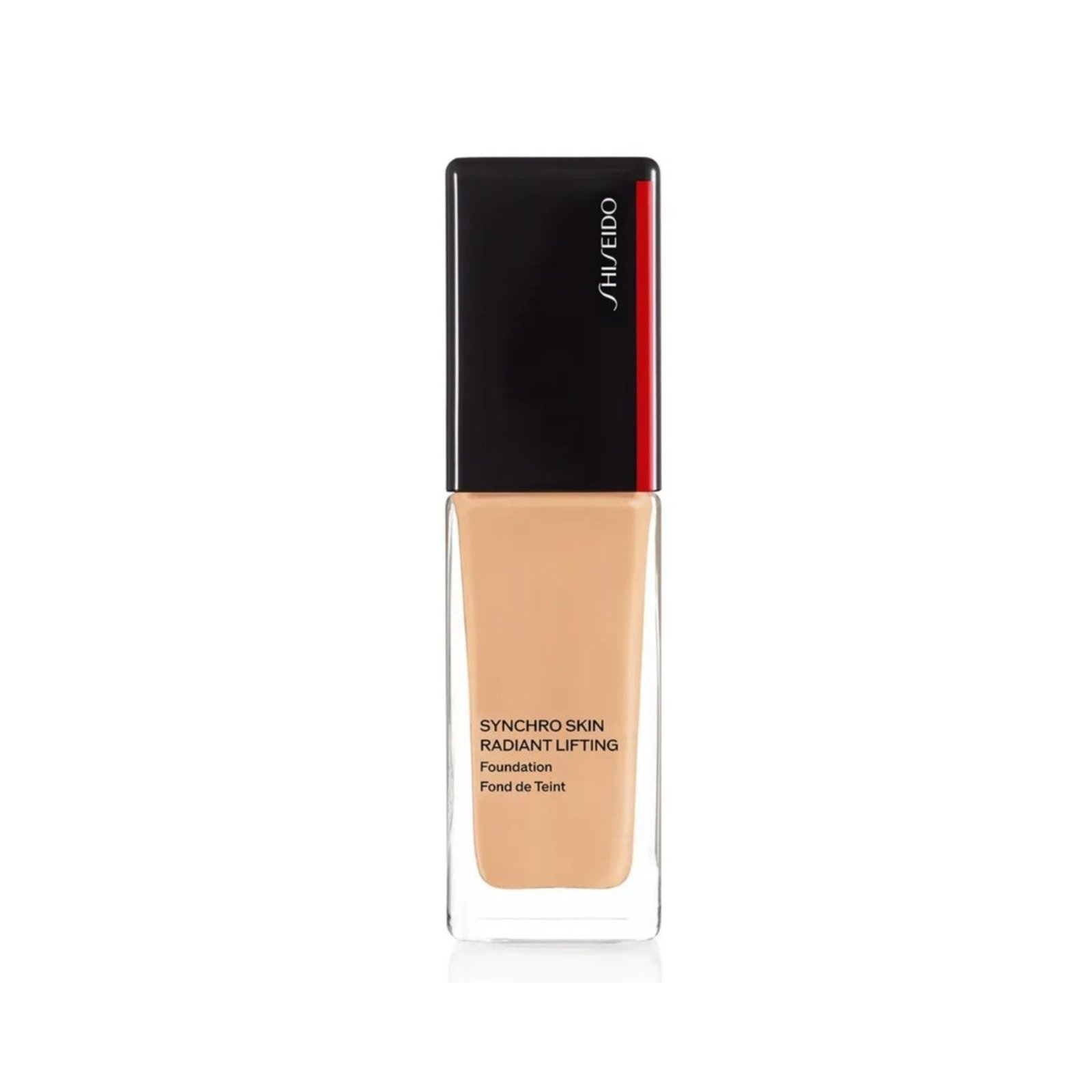 Shiseido Synchro Skin Self-Refreshing Base 230 Spf30 – 30Ml