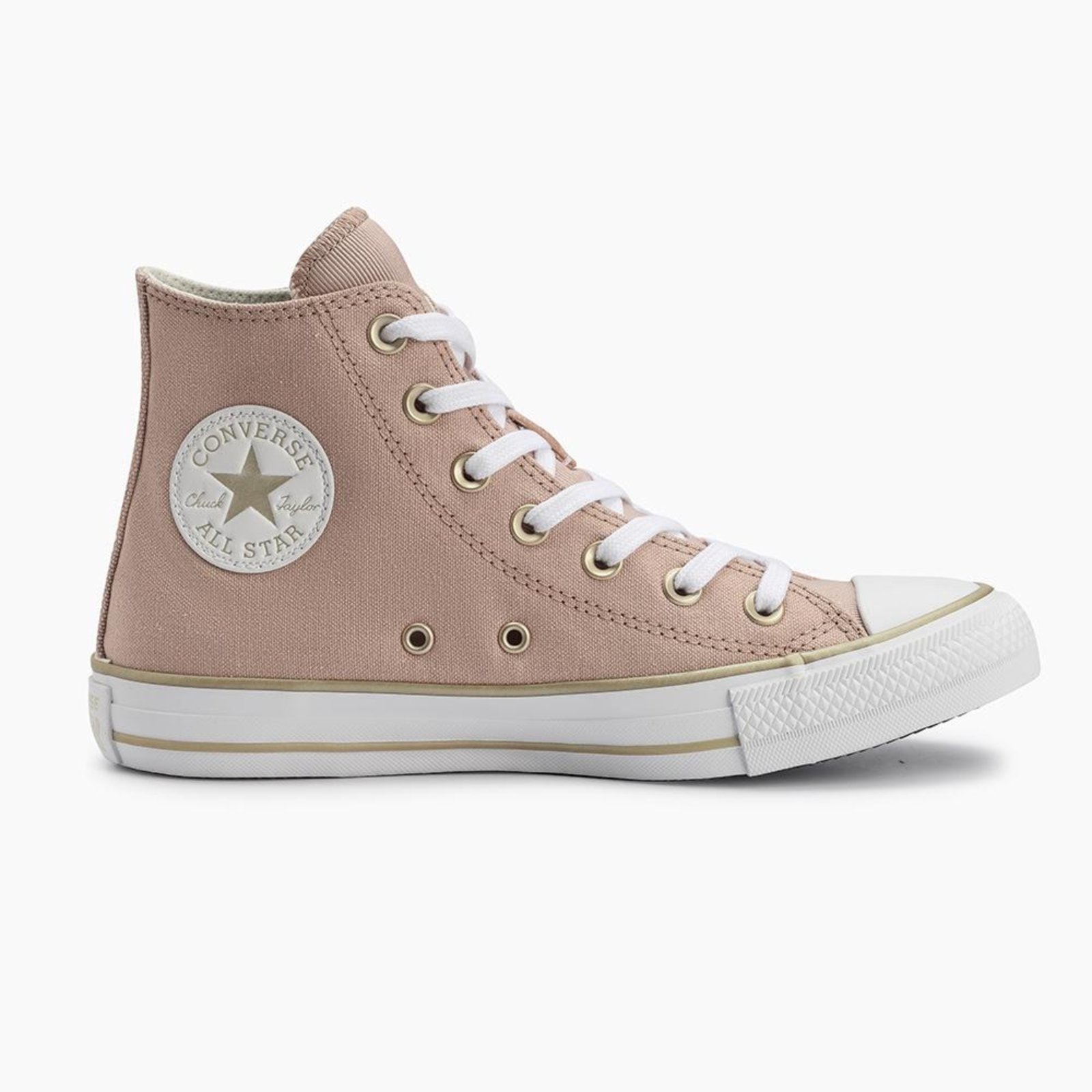 Converse Chuck Taylor All Star Modern Tailored Rosa