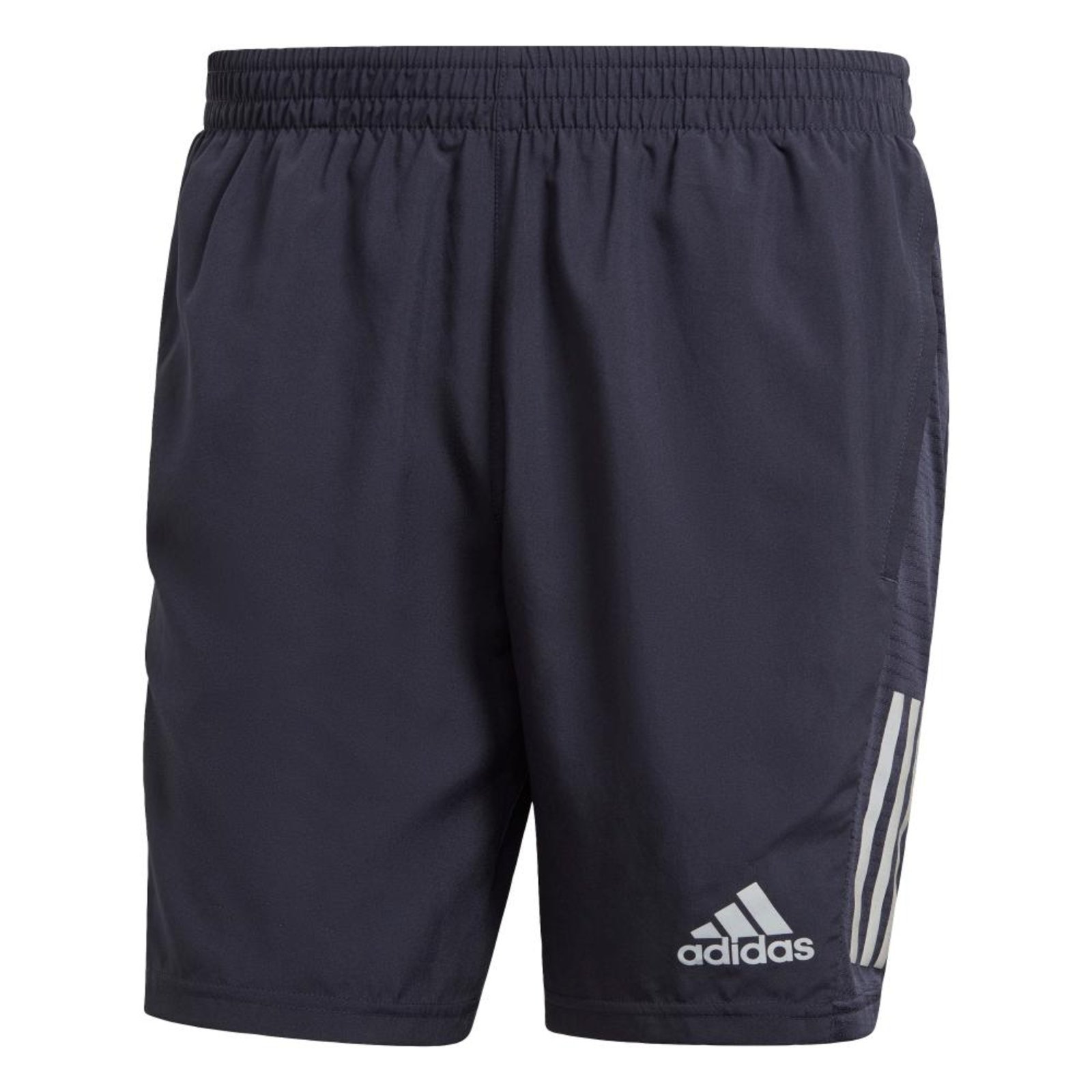Shorts Own the Run adidas Performance Azul