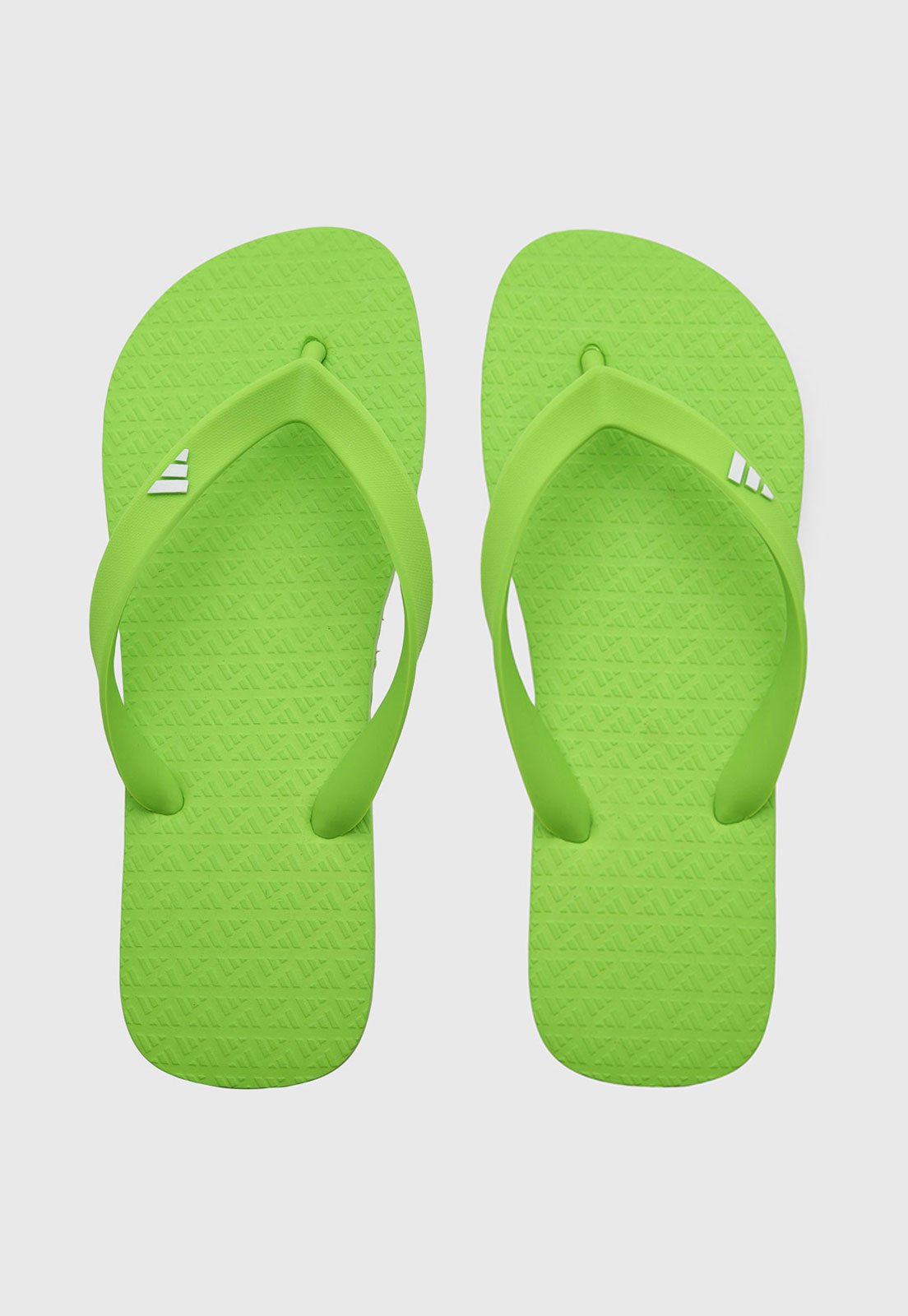 Chinelo Masculino adidas Sportswear Flexmove Verde