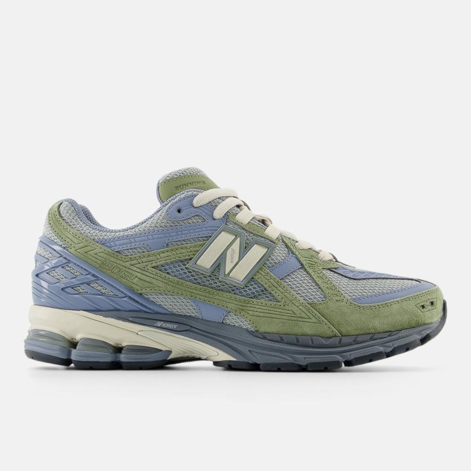 Vista 2 Tênis New Balance 1906n Masculino incolor New Balance incolor