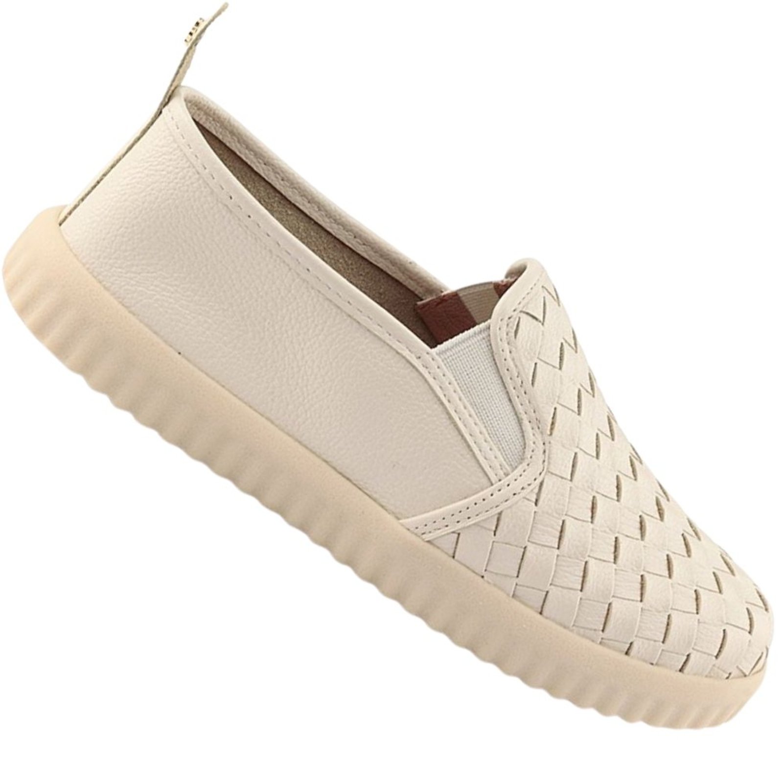 Tenis Casual Santinelli 1814-005-262 Feminino