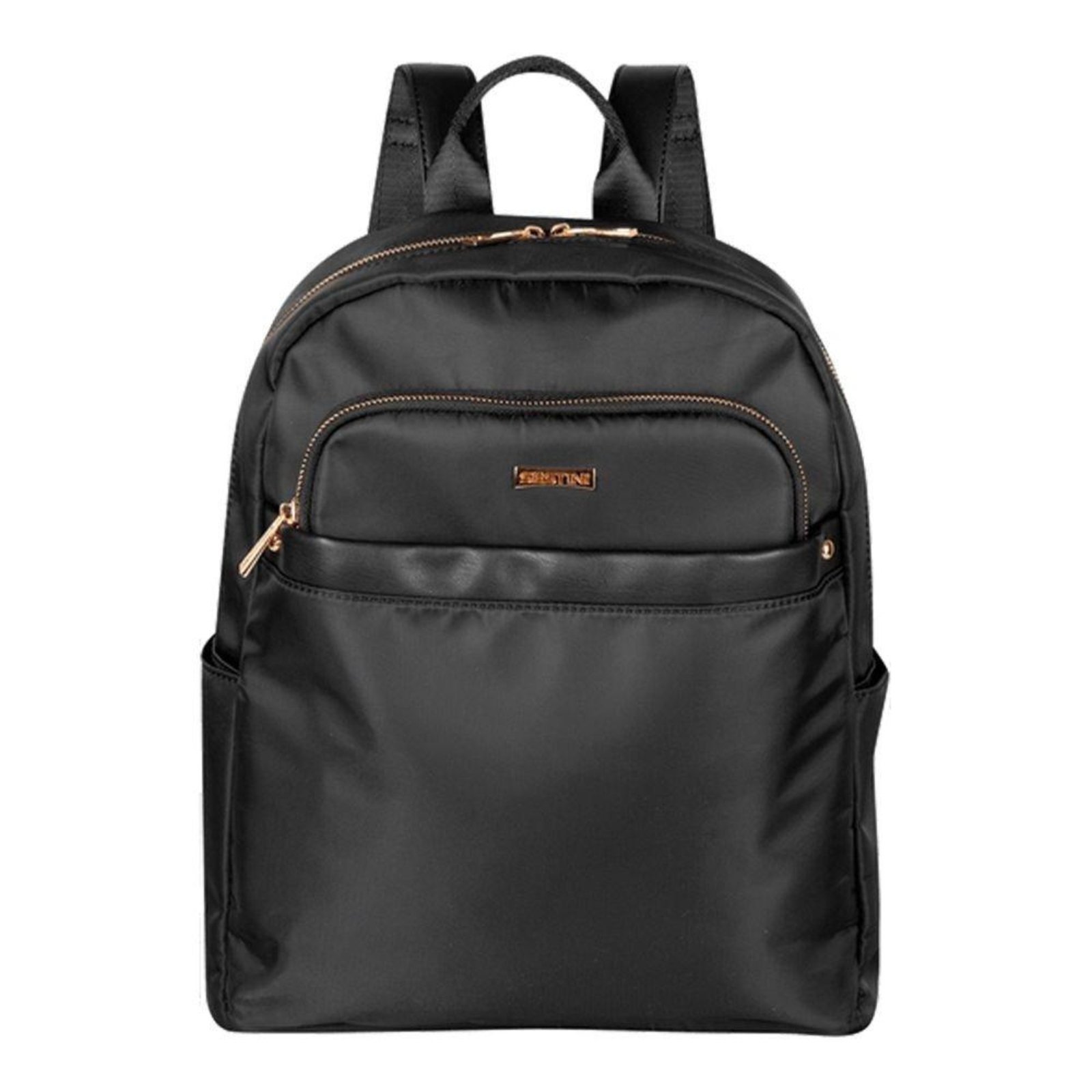 Infantil - Mochila Sestini Grande P/ Notebook Liv Preto