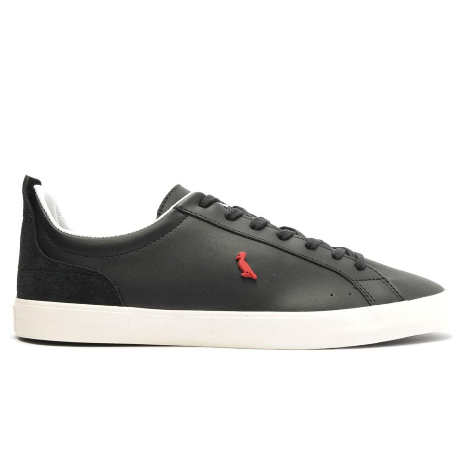 Tenis Masculino Reserva Picapau Casual Preto