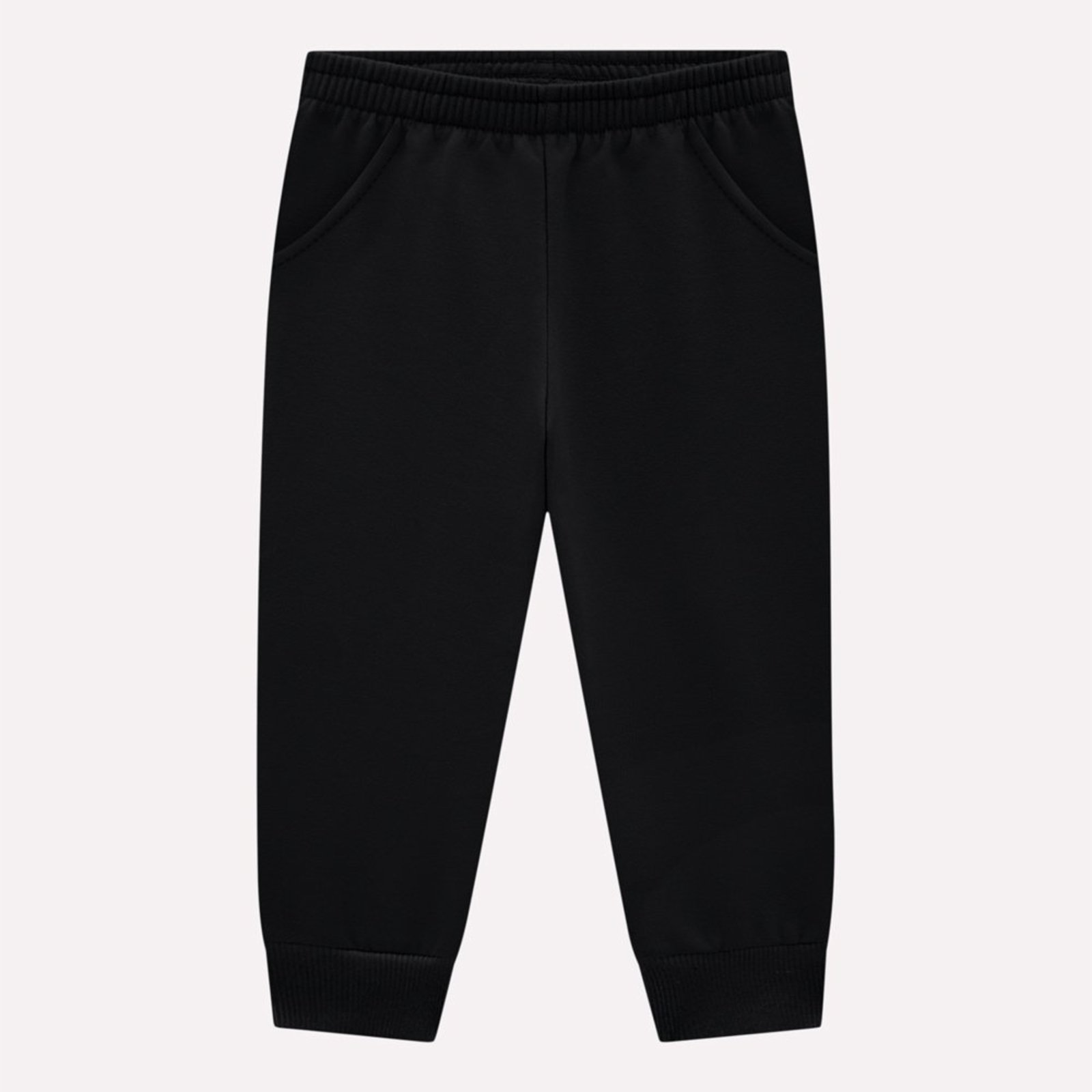 Infantil - Calça Unissex Lisa Kyly