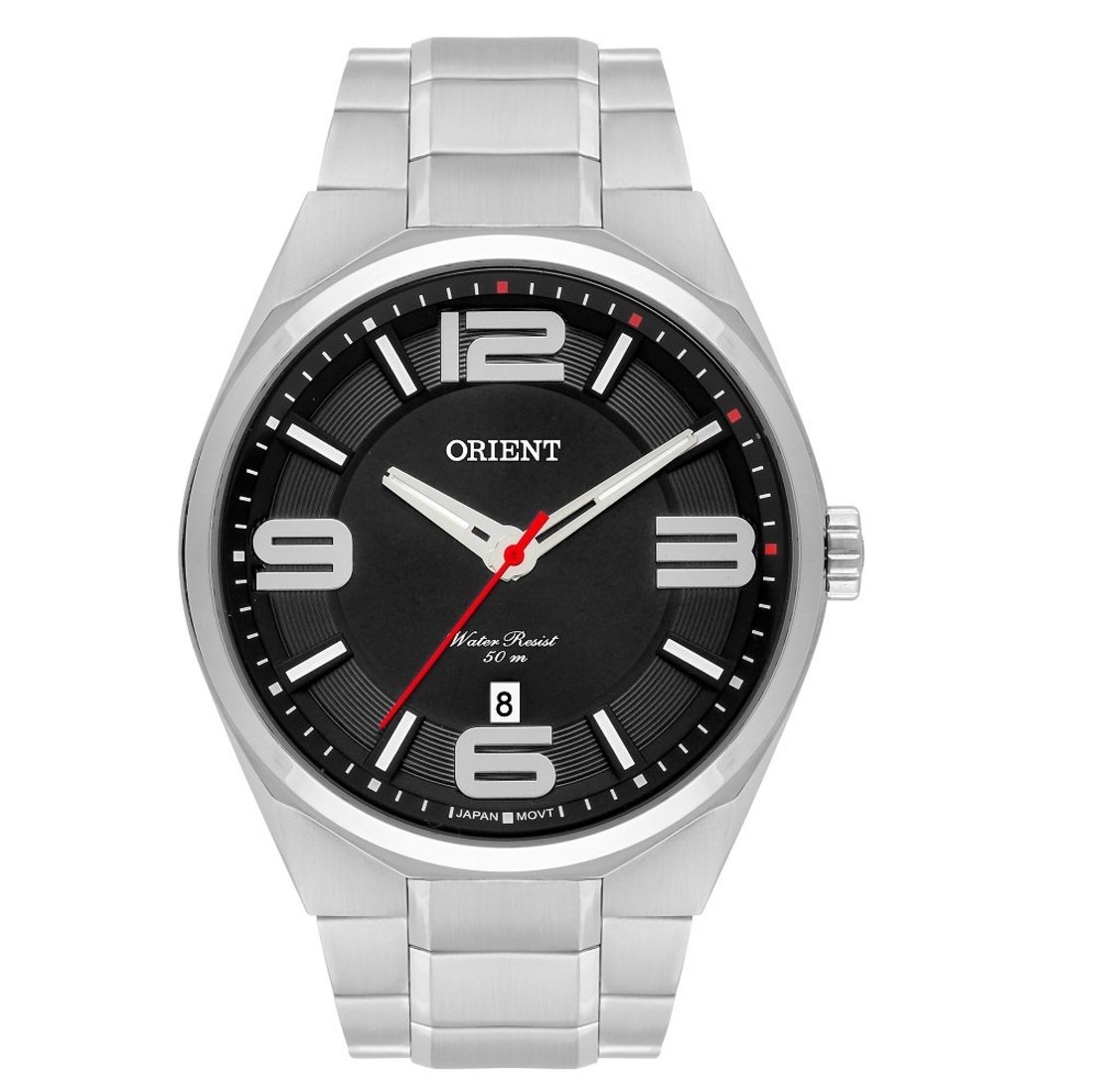 Relogio Orient Mbss1326 P2Sx