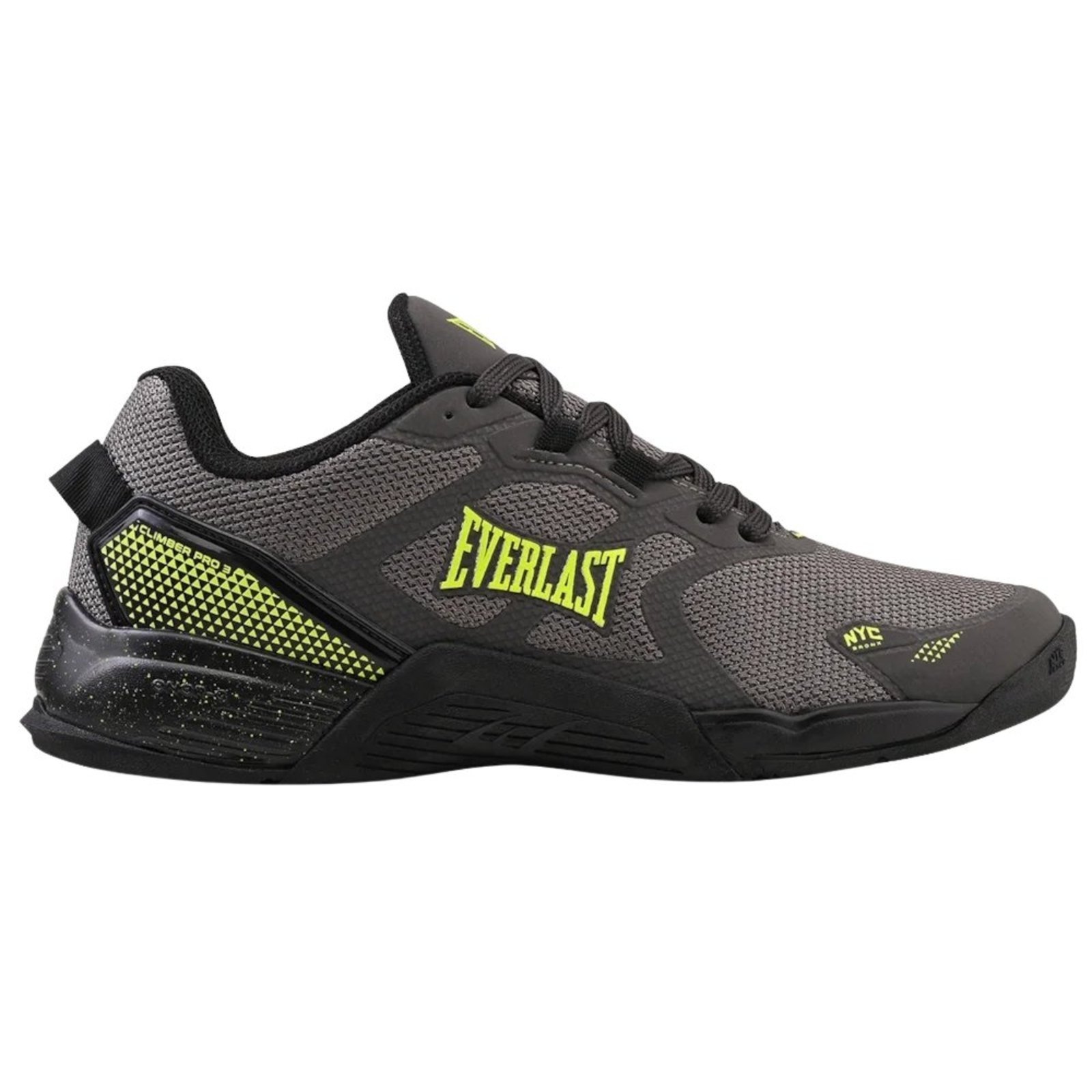 Tênis Everlast Climber Pro 3 Unissex