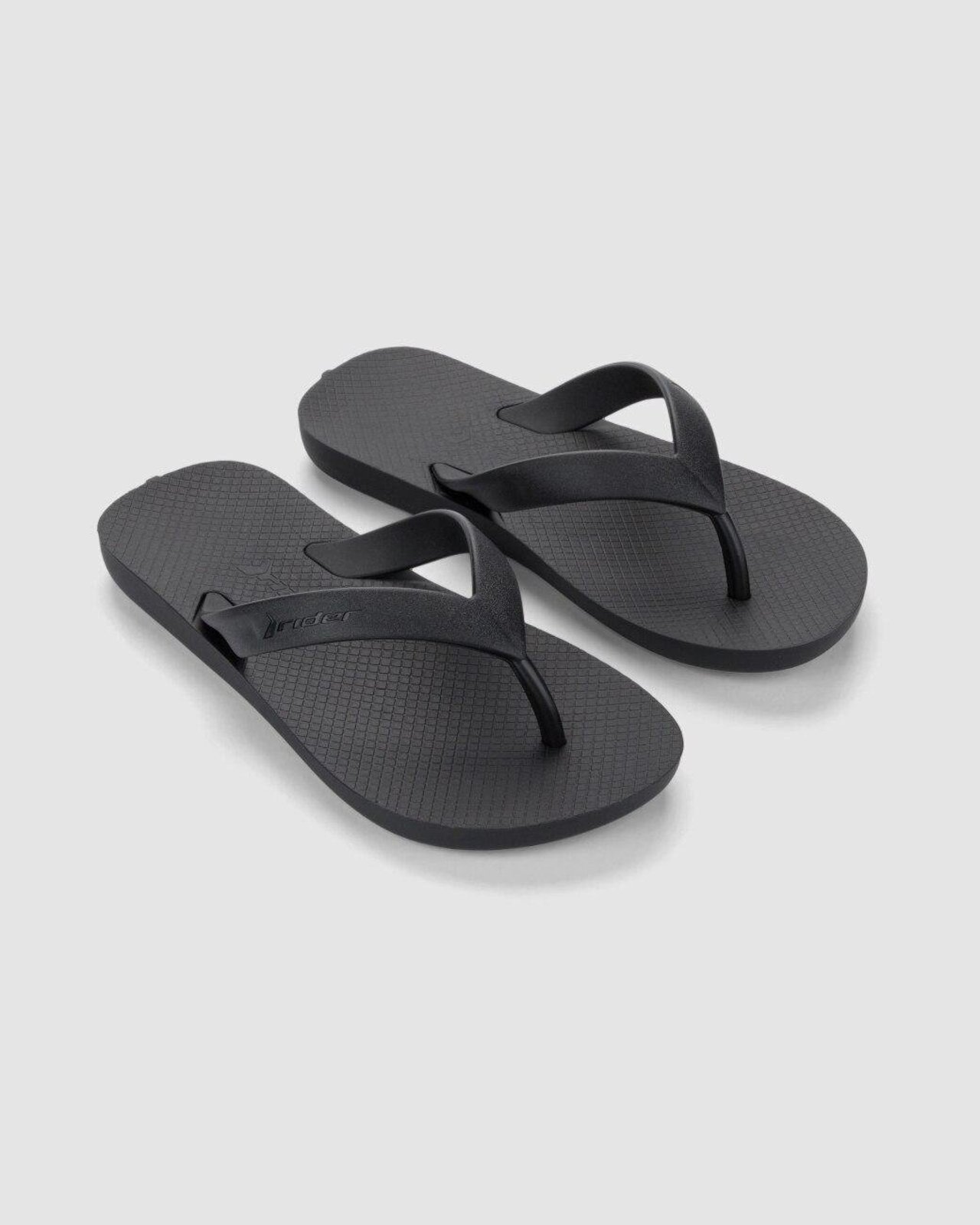 Infantil - Chinelo Rider Core Preto