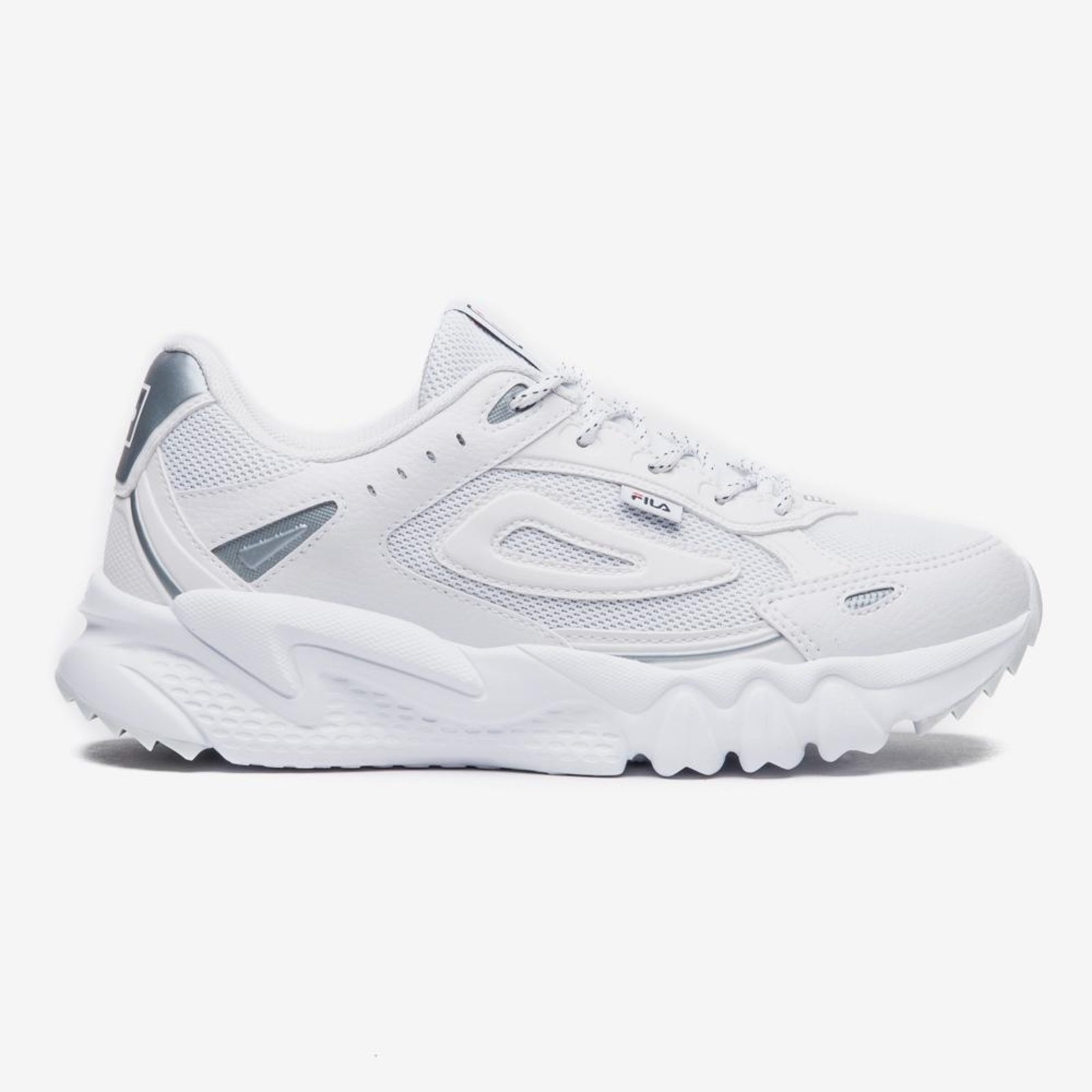 Tênis Fila Venture Tracer 2 Feminino Incolor
