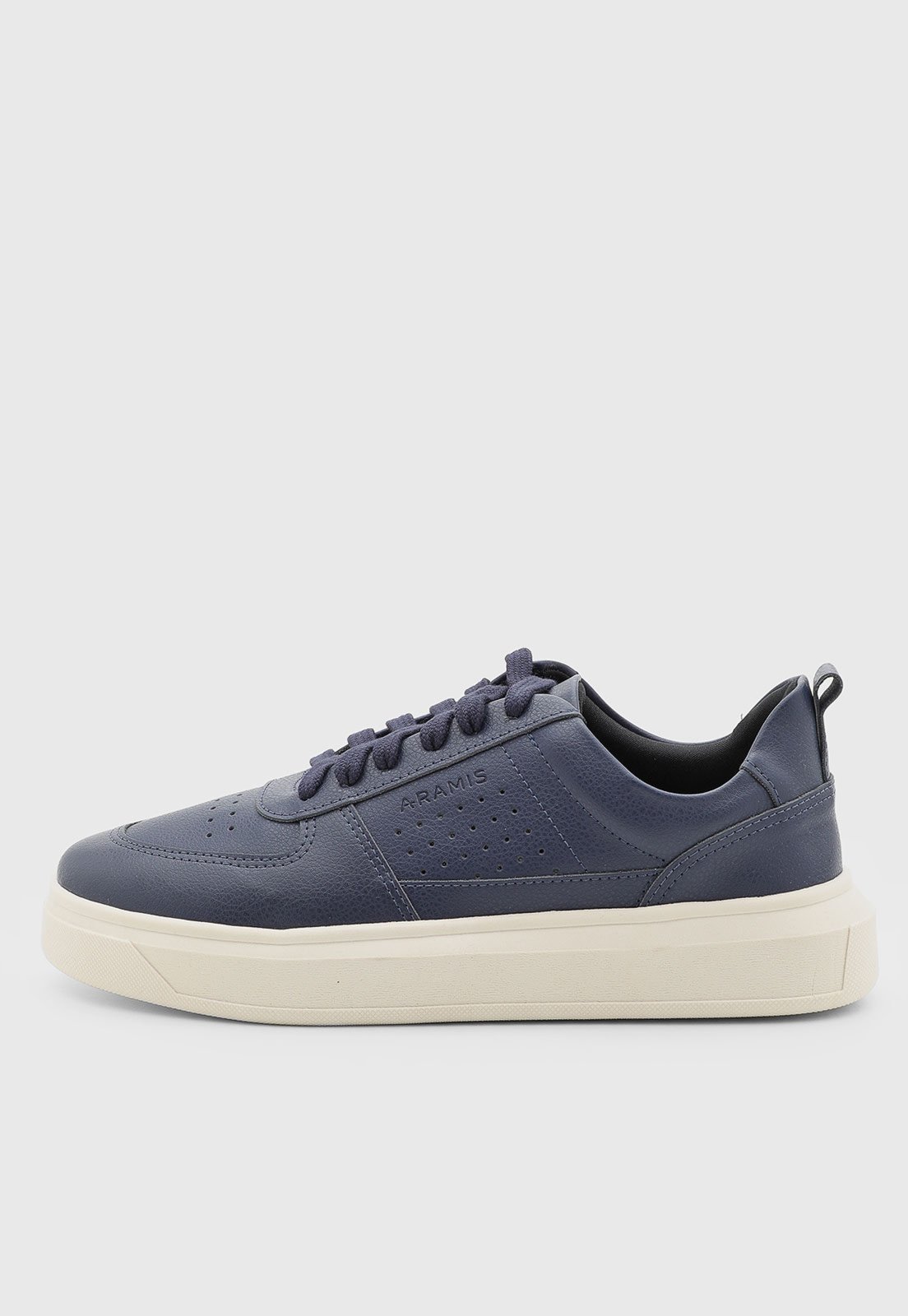 Tênis Masculino Aramis Multi Avenue Azul Escuro
