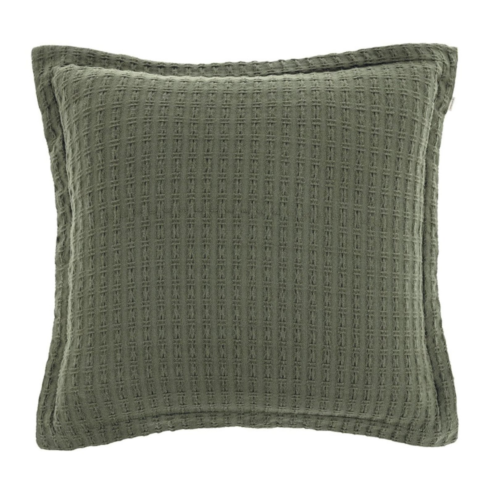Almofada Decorativa Karsten Atlanta Com Enchimento Verde Campestre