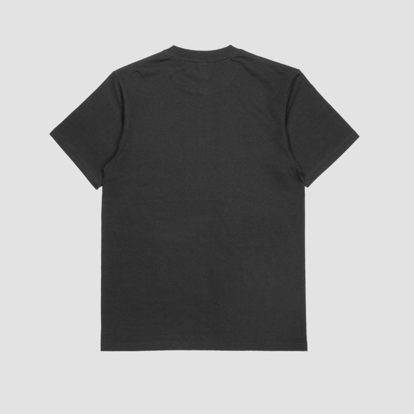 Vista 3 Infantil - Camiseta Masculina Estampada Polo Blu Preta em Algodão do RN ao GG preto blu Polo Blu preto blu