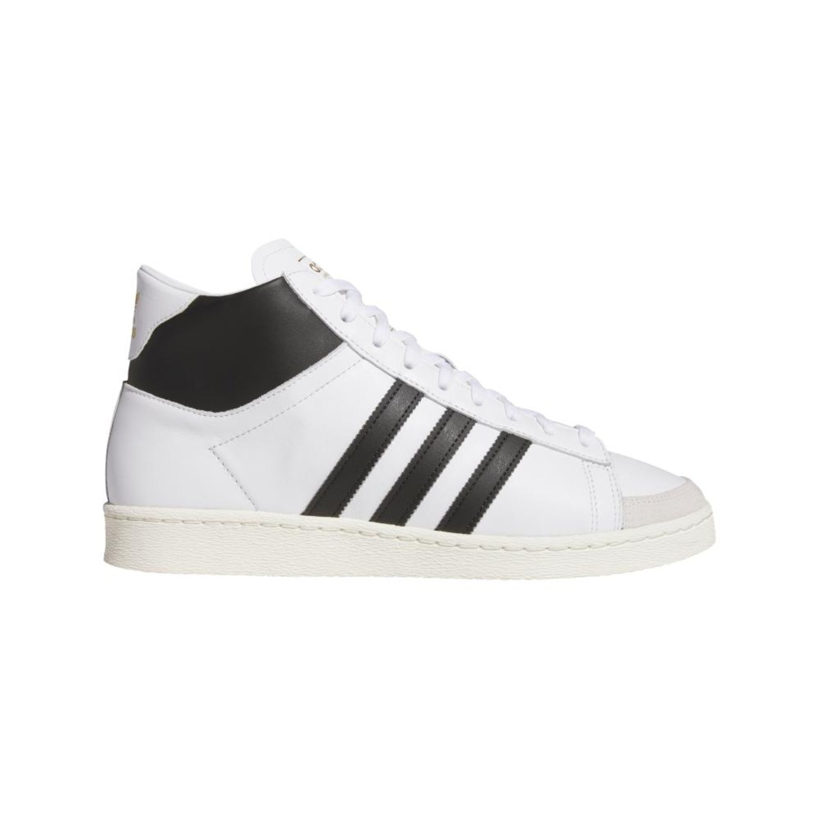 JABBAR HI adidas Originals Branco