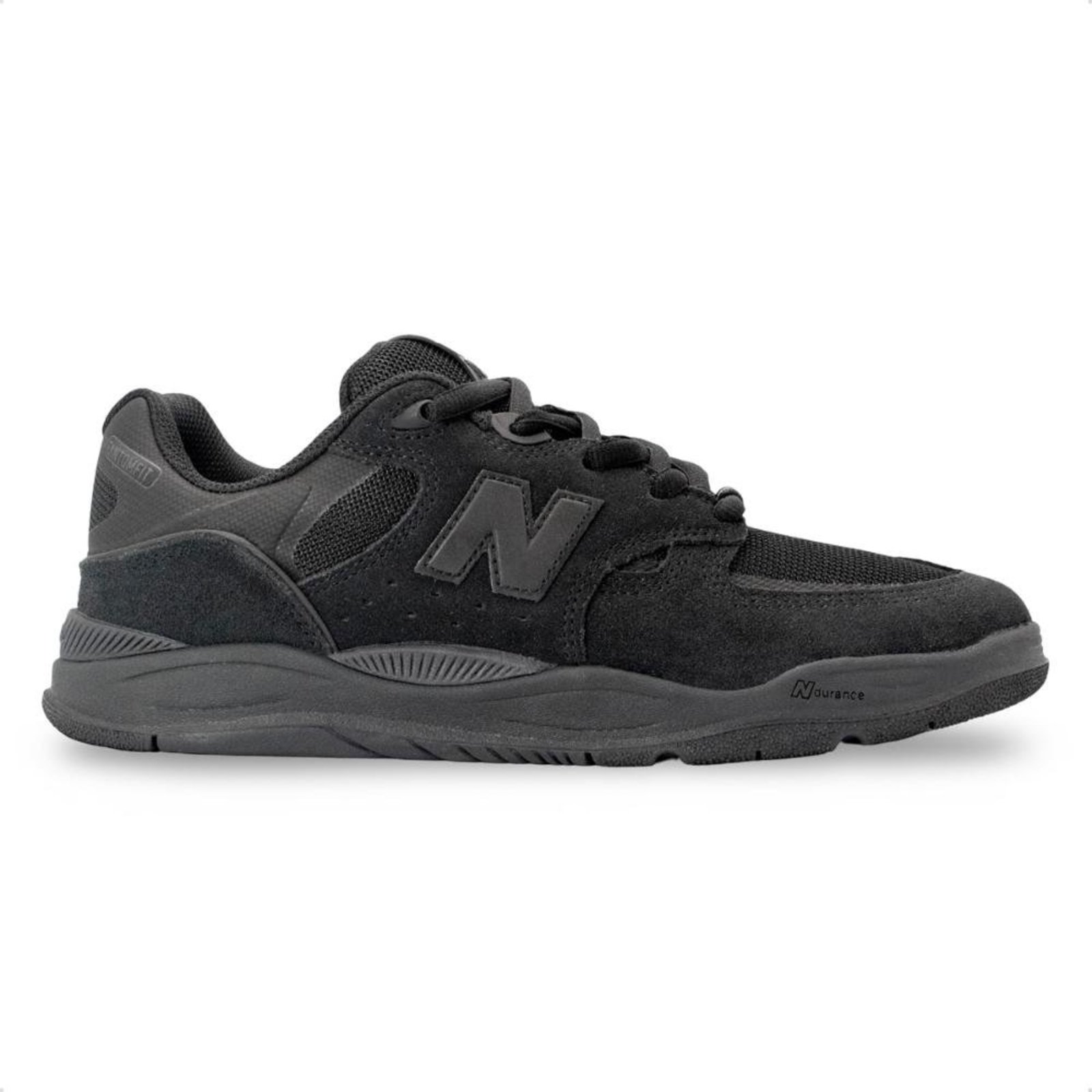 Tênis New Balance Unissex Numeric Tiago Lemos 1010 Preto