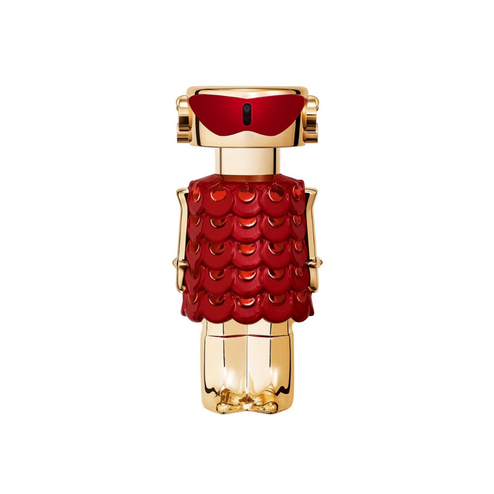 Perfume Feminino Fame In Love de Rabanne Parfum 50ml