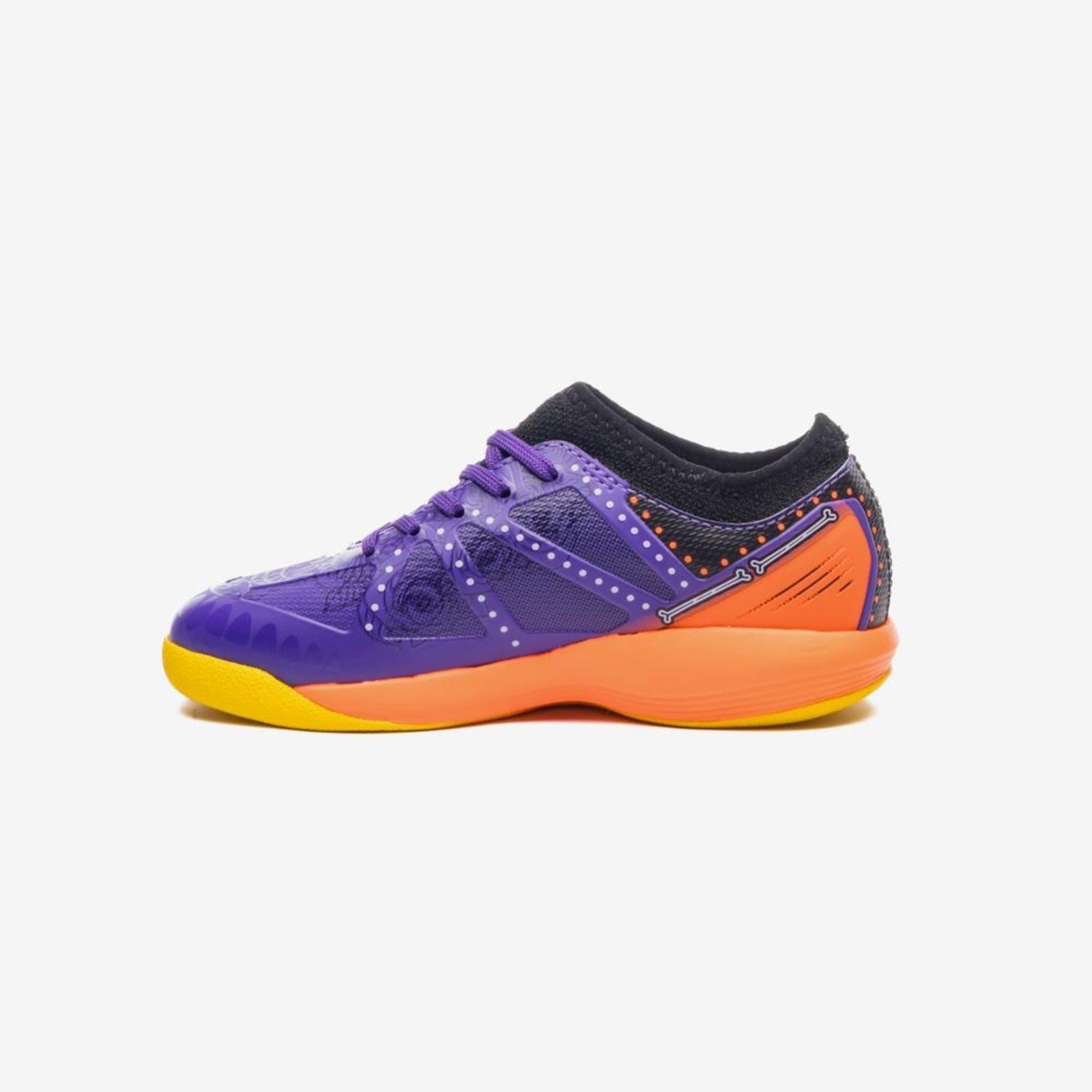 Vista 3 Chuteira Futsal Umbro Ultimate Jr Dlm incolor Umbro incolor