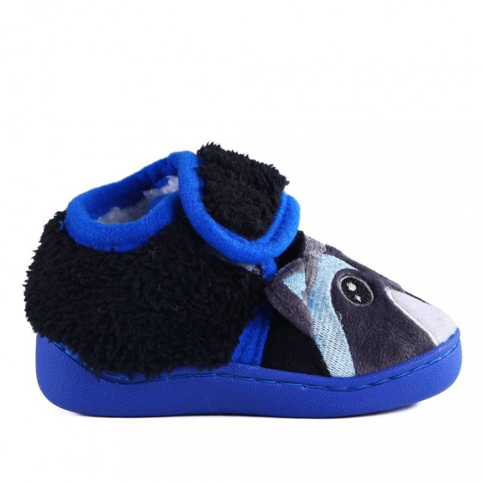 Infantil - Pantufa Europa 1027. Europa Azul