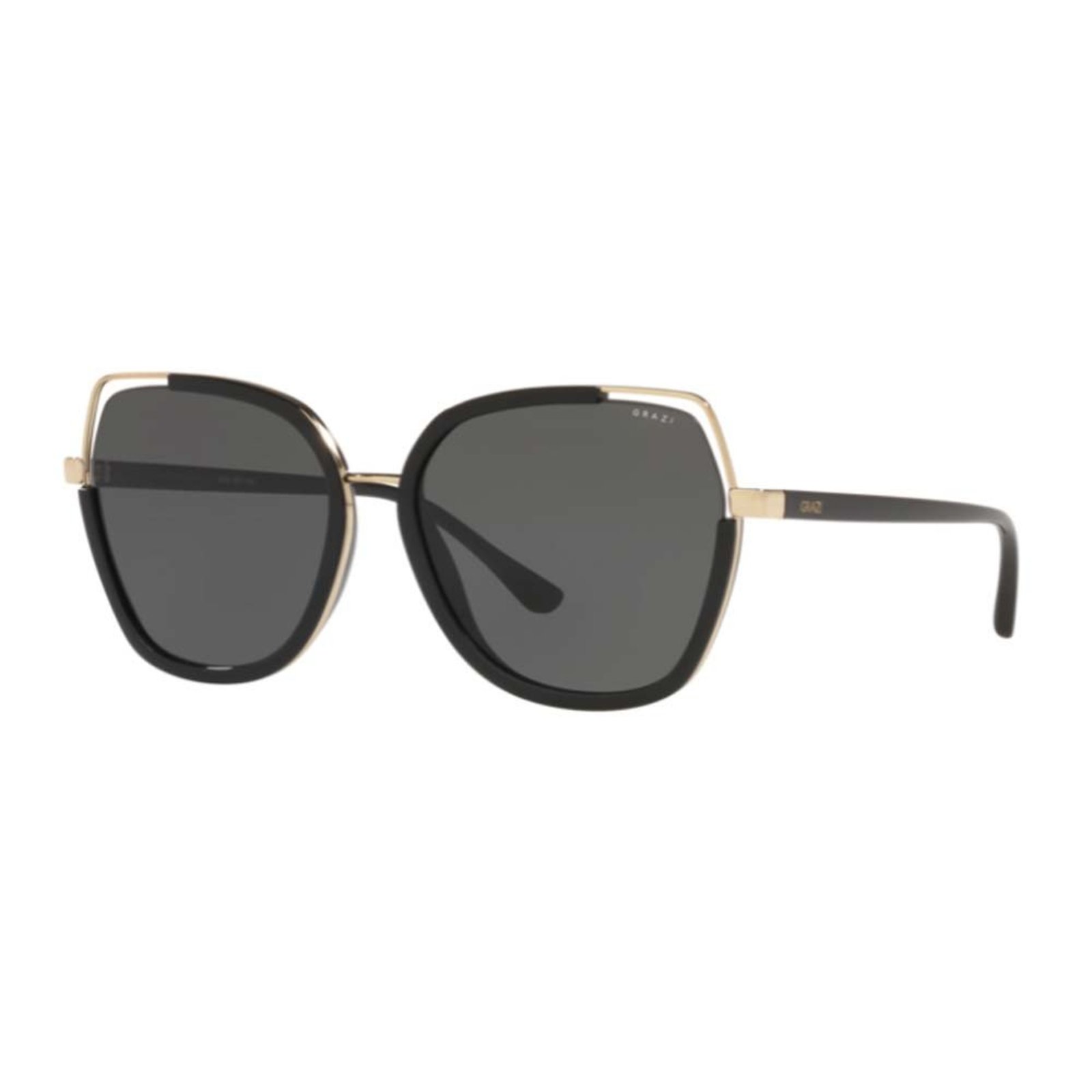 Oculos Solar Grazi - Gz2011 J060 58