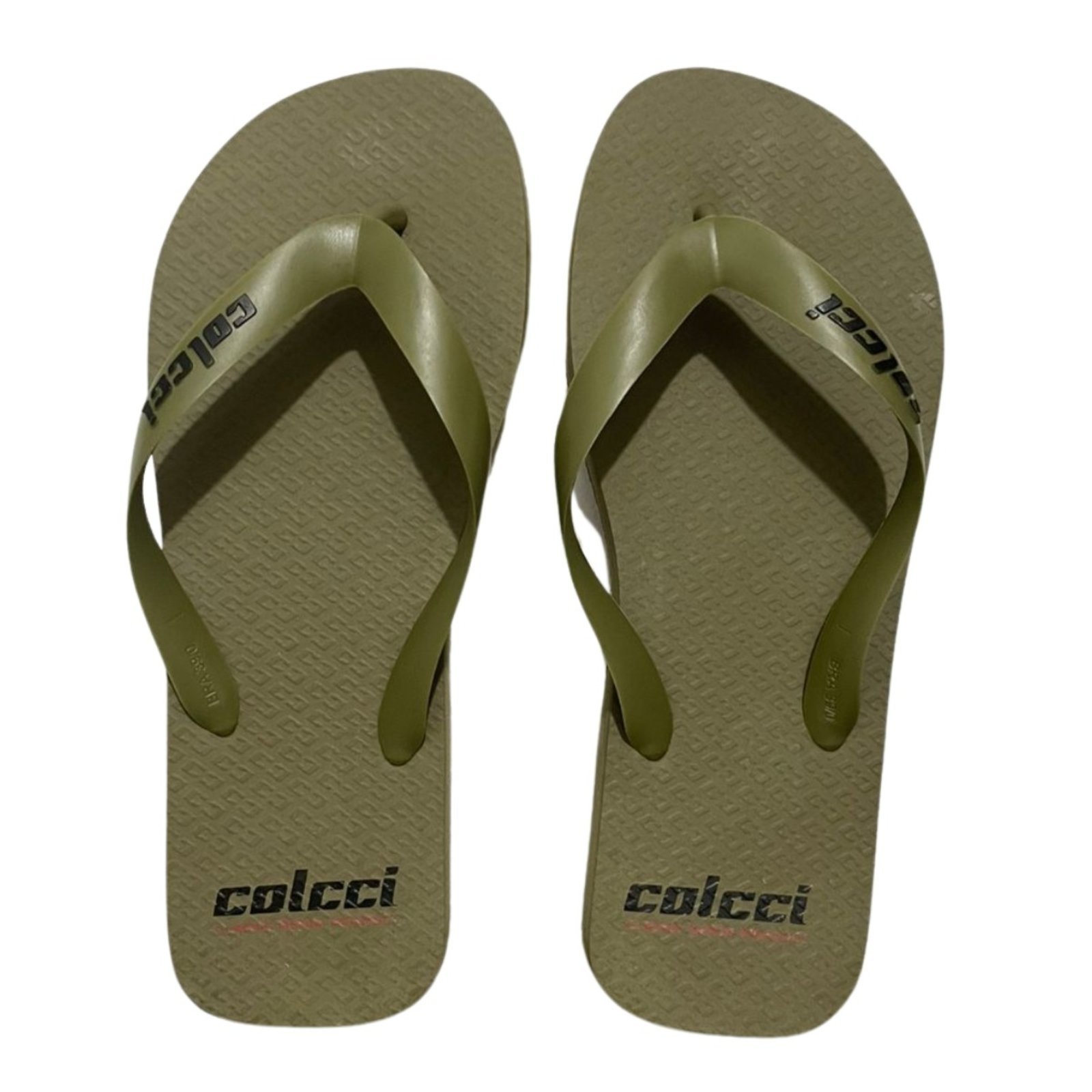 Chinelo Colcci Masculino Classic
